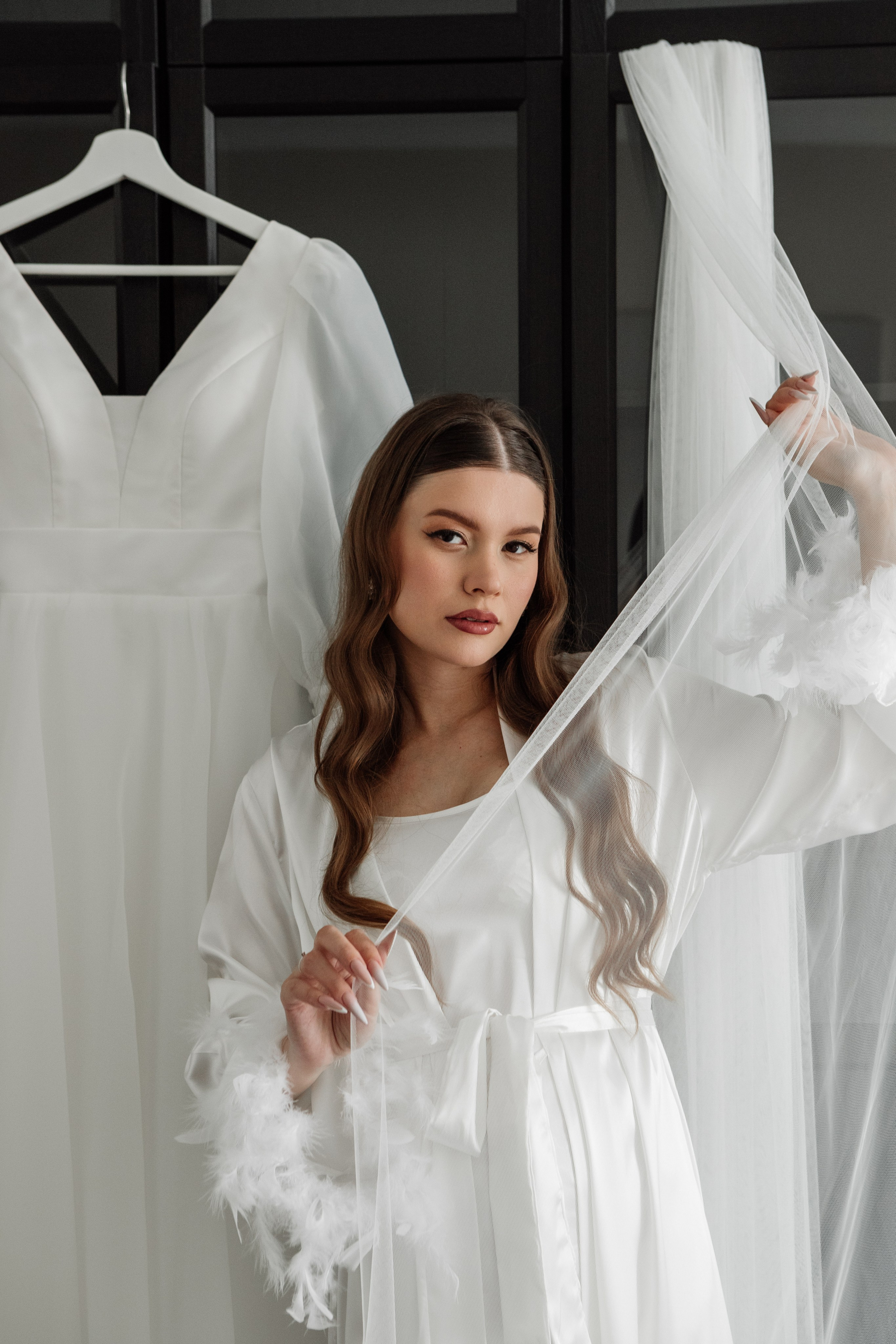 A&I. Фотограф Краснодар Настя Зокс