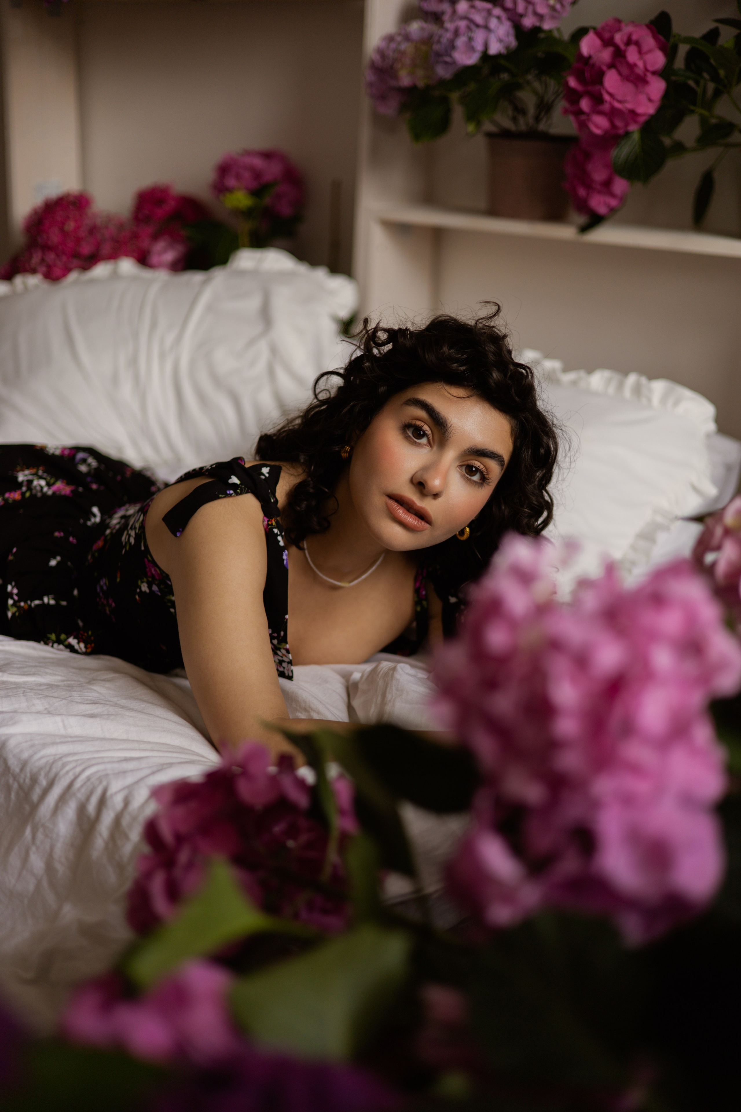 Элина. Фотограф из Краснодара Мария Приходько