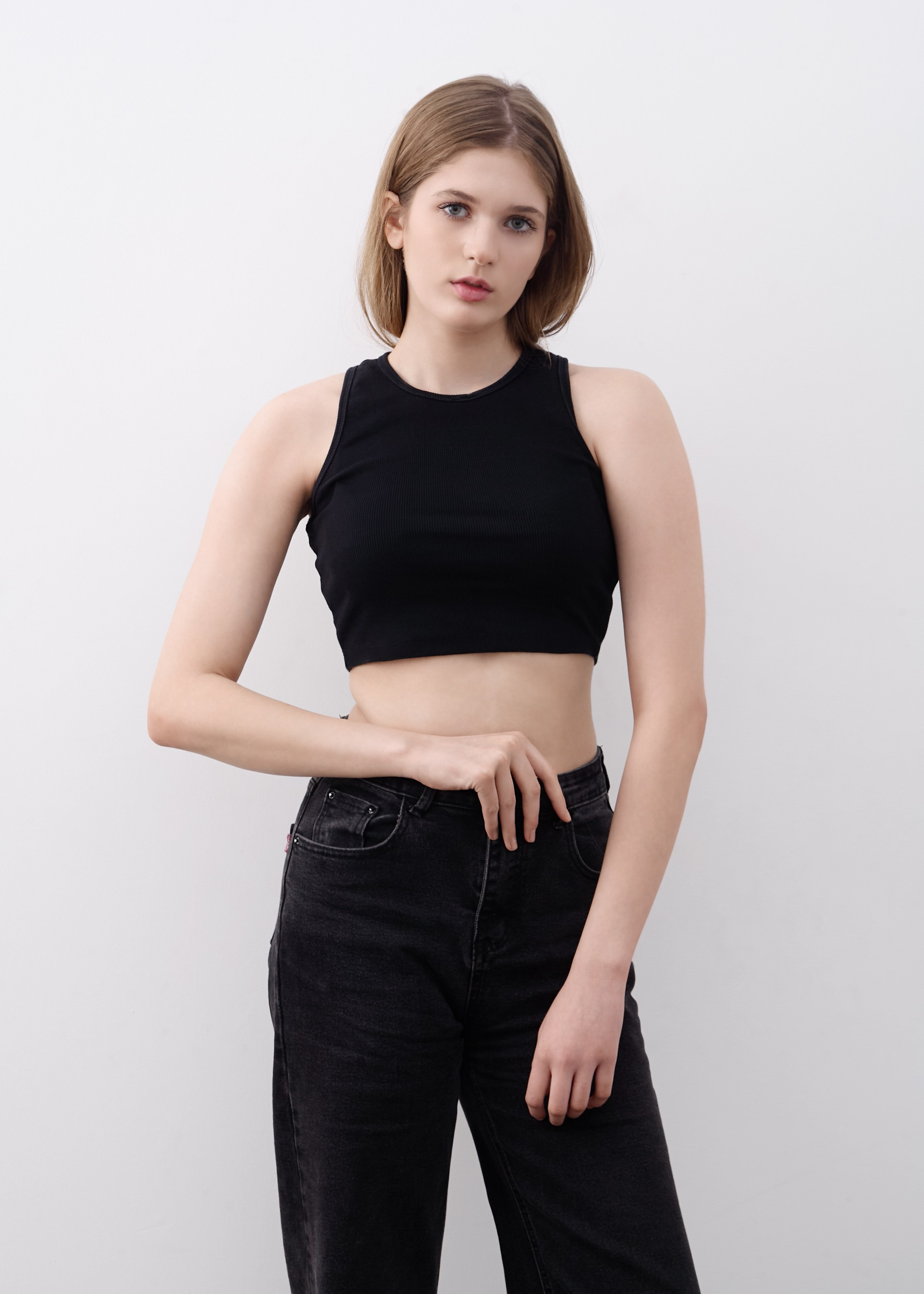 Модельные тесты для Юли. Модельные тесты в Москве. Фотограф Вика Паршина