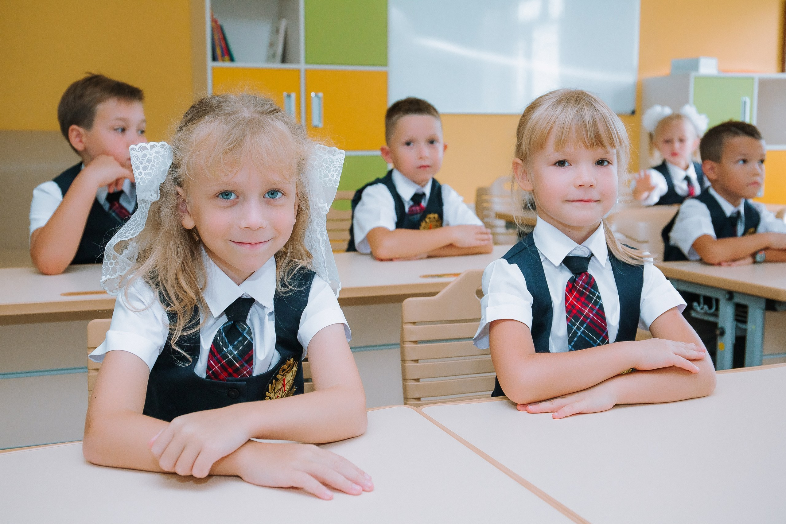 1 класс школа «Личность». Выпускные альбомы Натальи Бутко: Новороссийск, Анапа, Геленджик