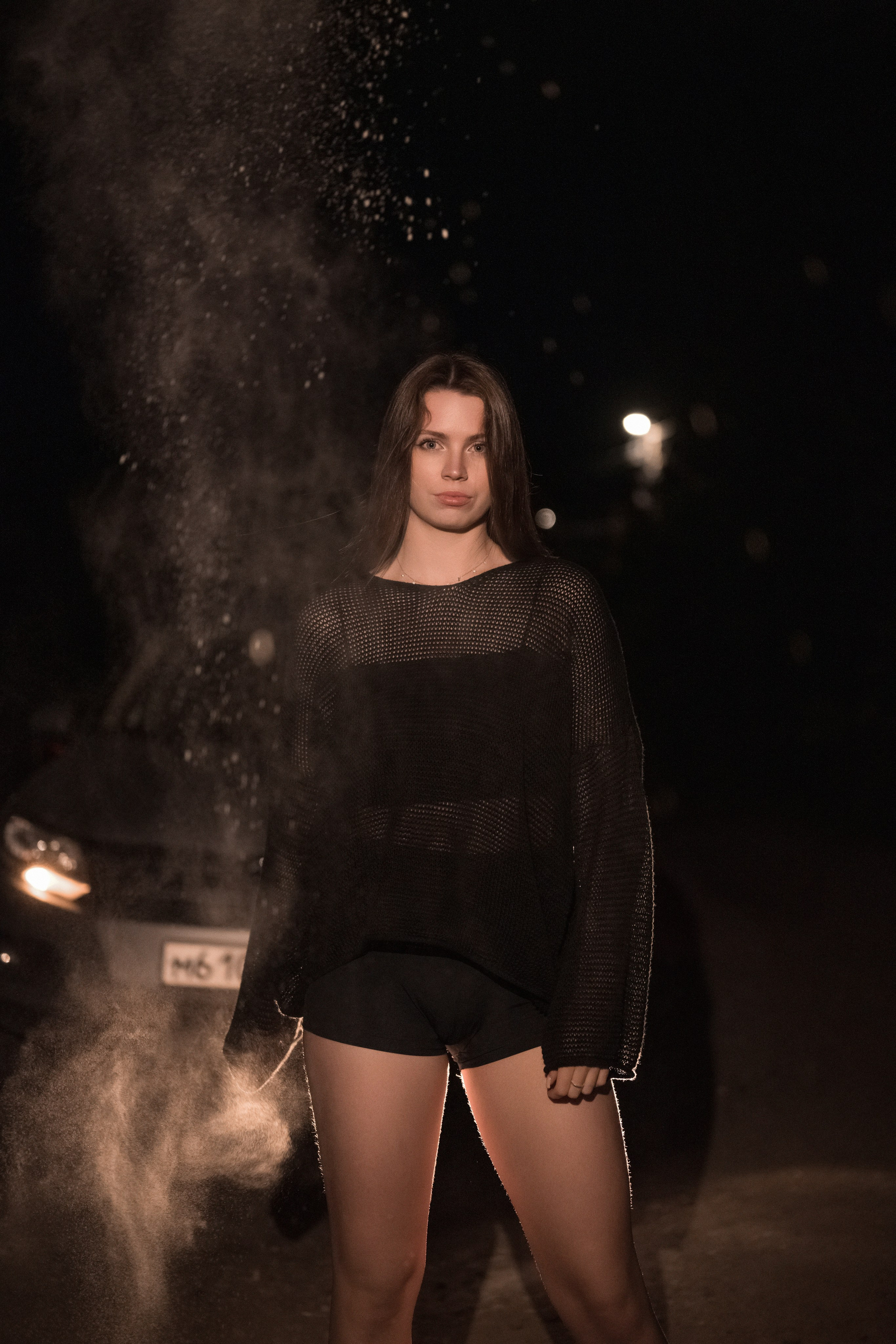 Яна. Фотограф Саратов Юлия Петрова