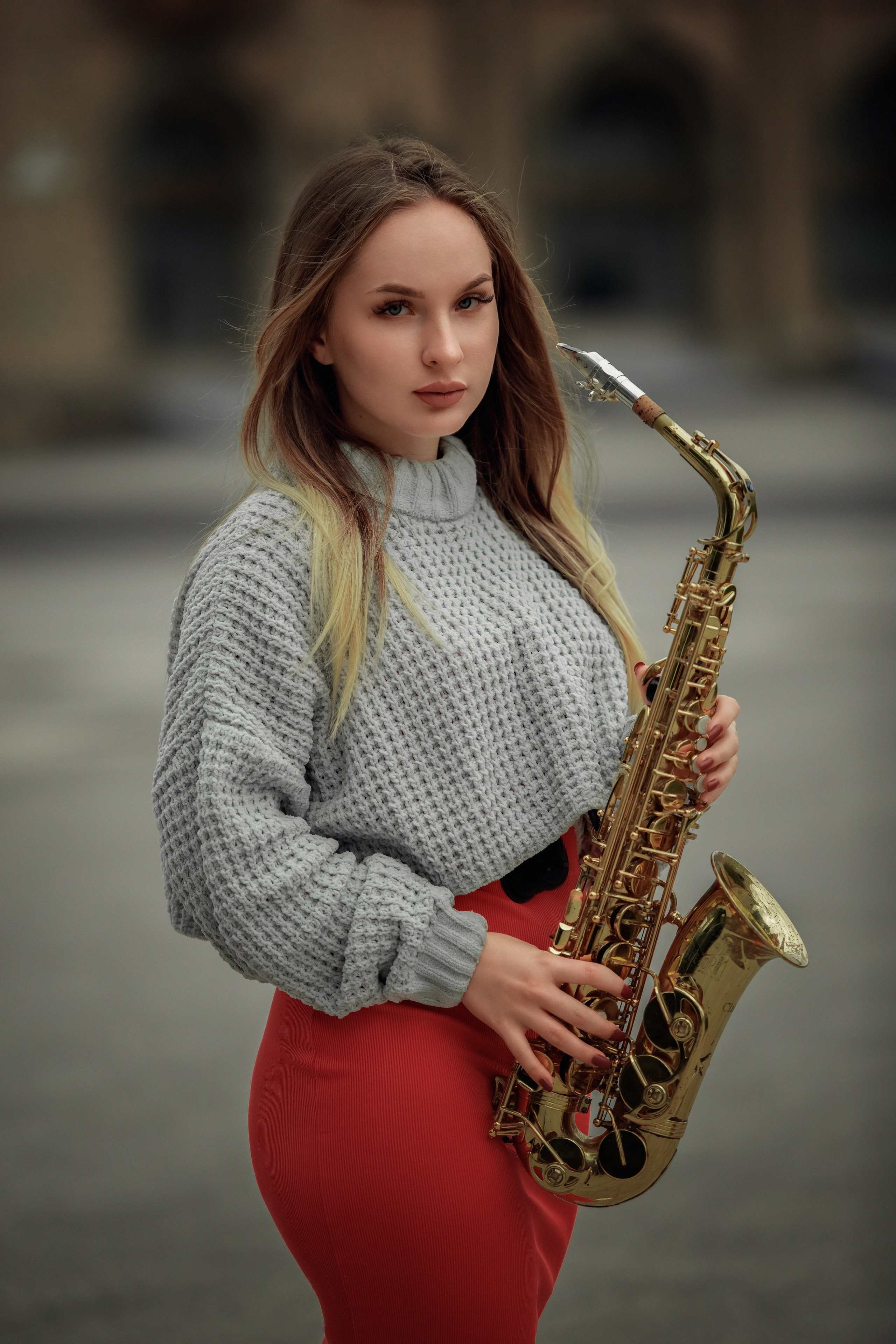 Дарья. Фотограф Саратов Юлия Петрова