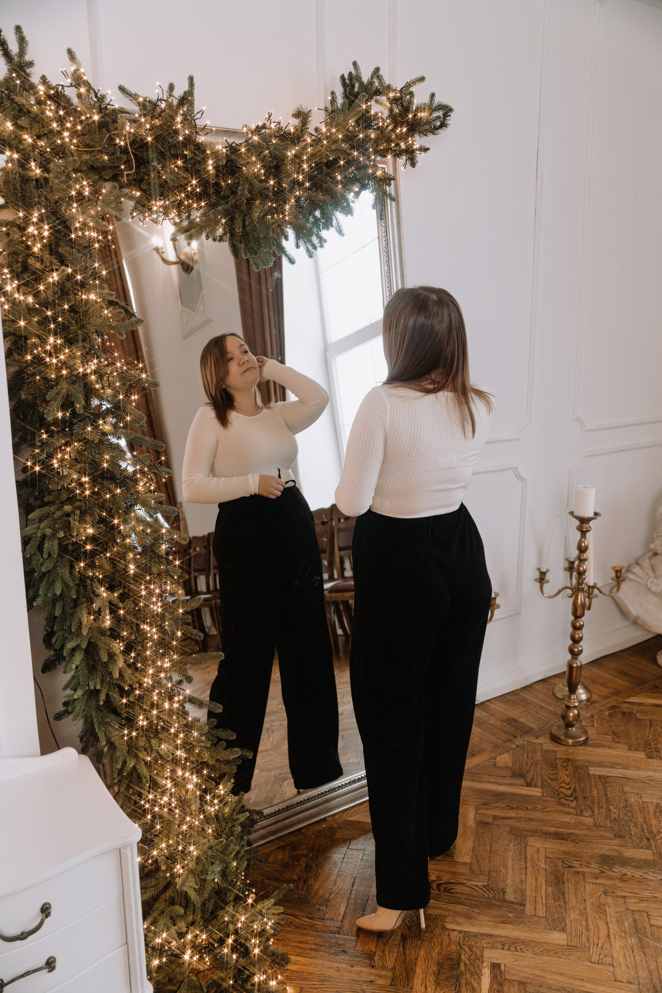 Татьяна. Фотограф Воронеж Варвара