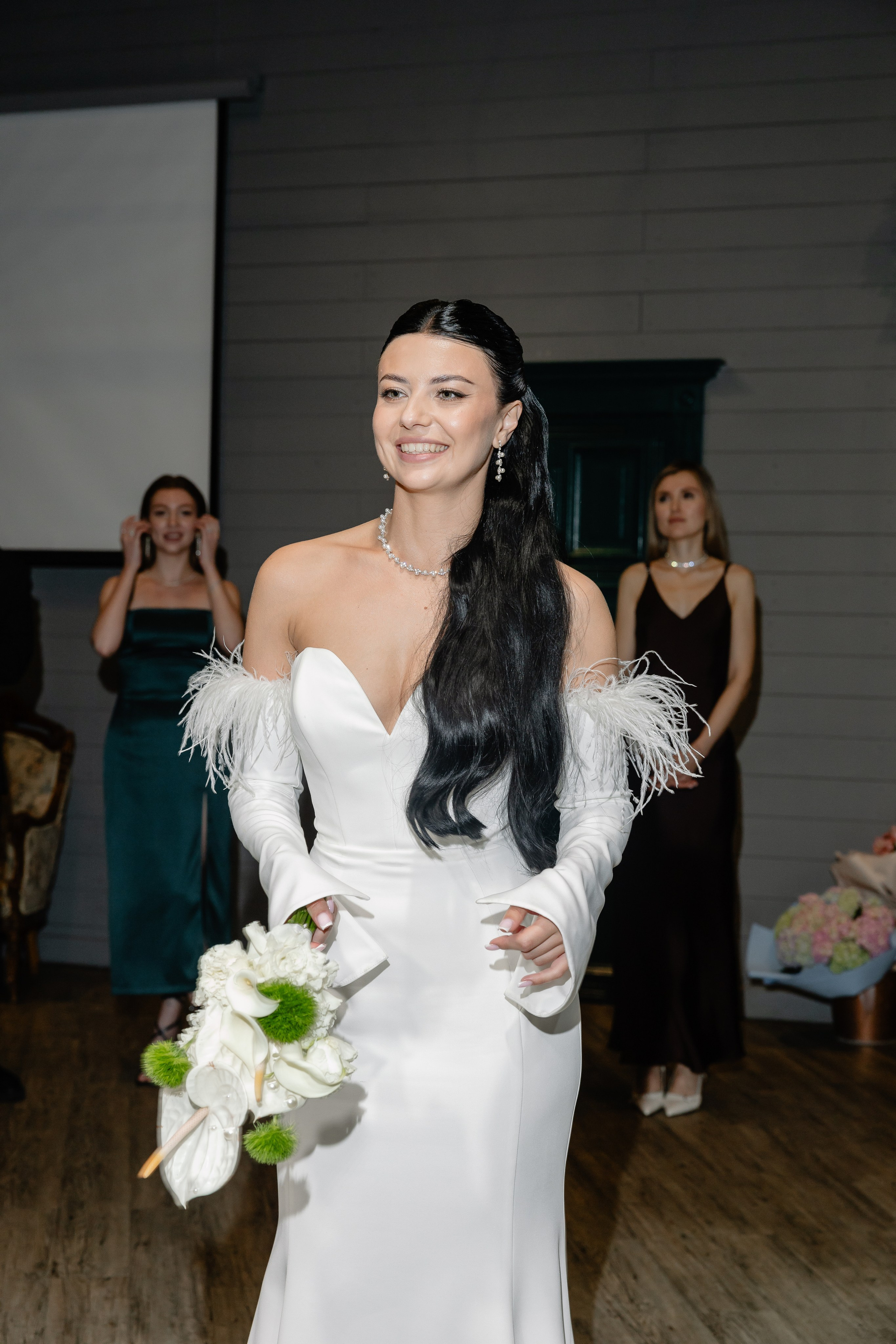 Павел & Алёна. Свадебный фотограф Краснодар и Москва. Анна Еремчук