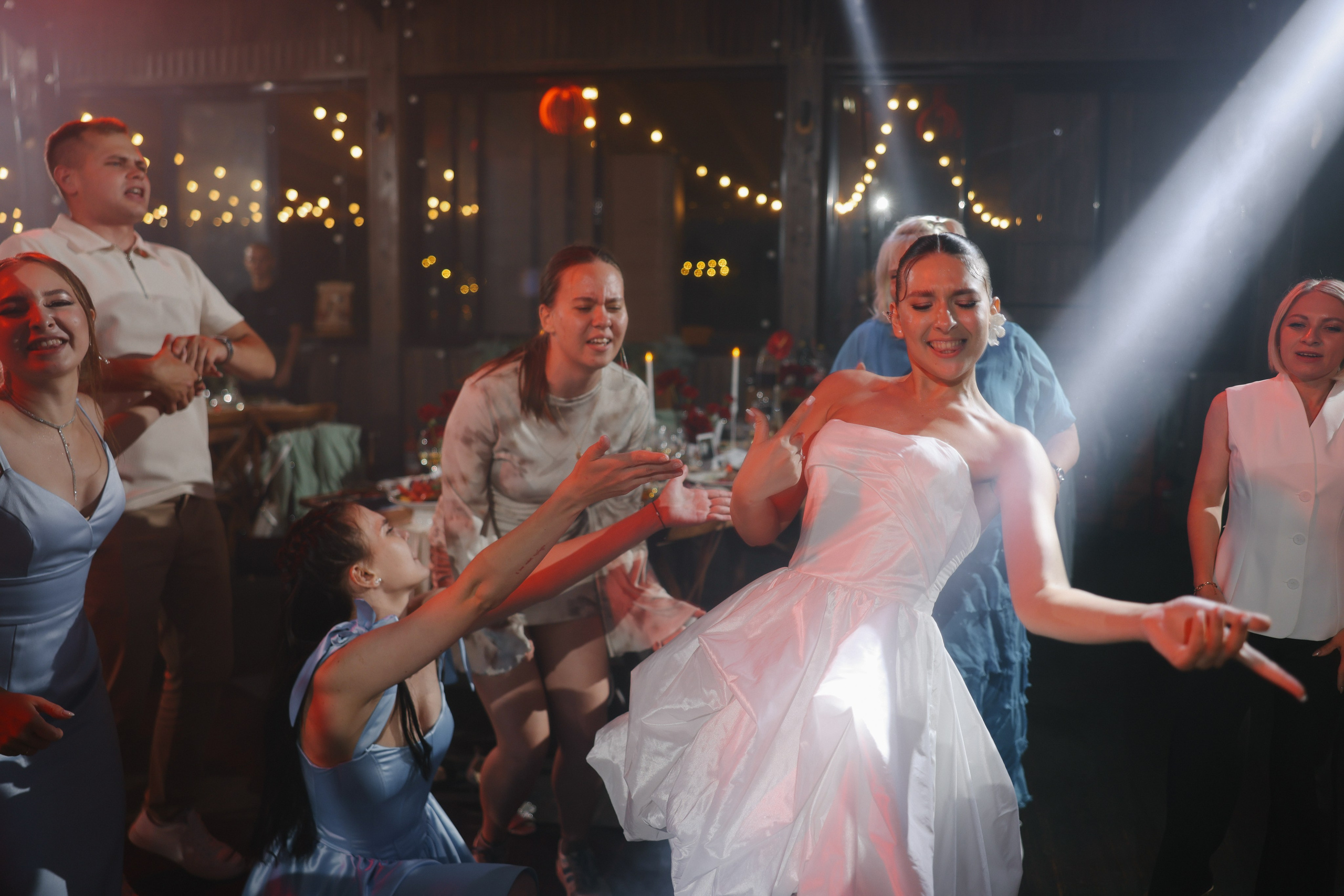 Rancho. Свадебный фотограф Светлана Кот | Москва