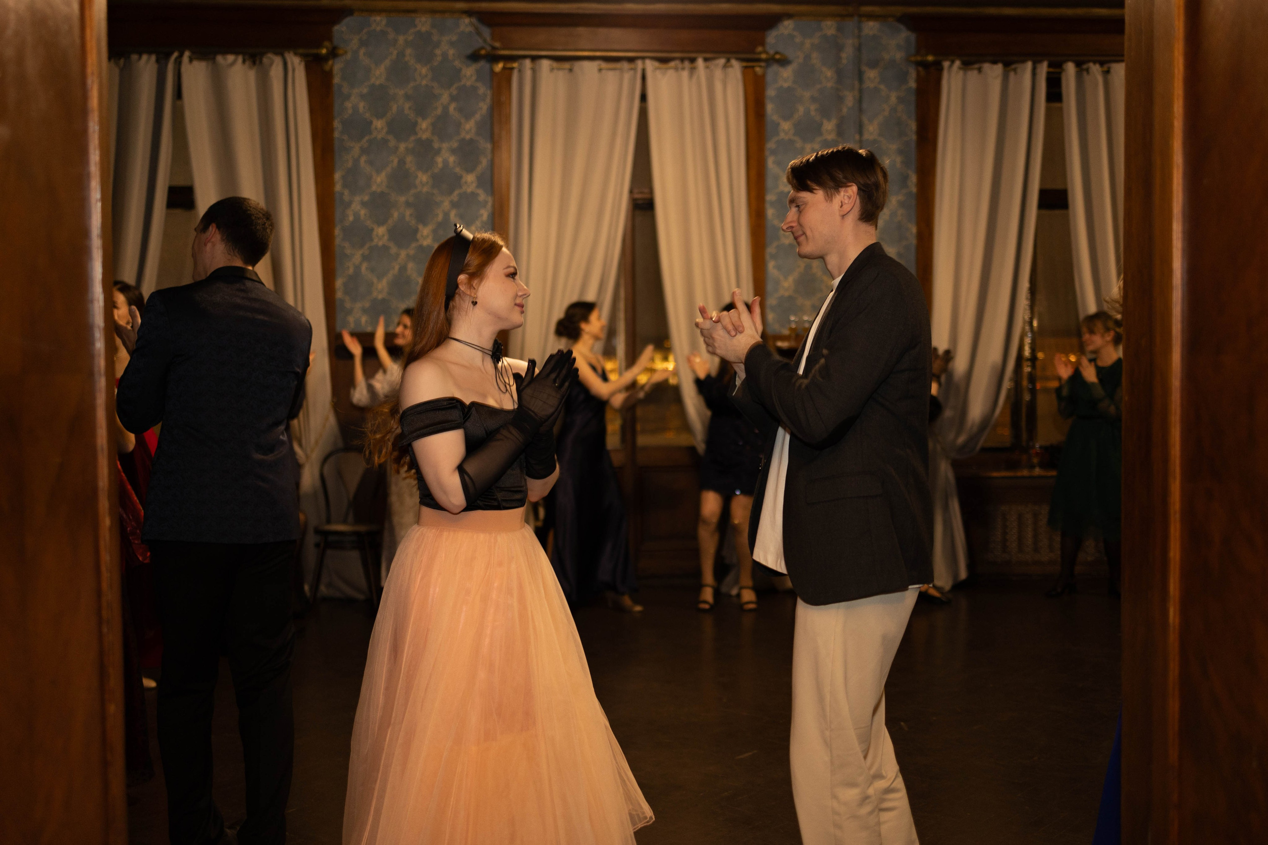 Gravity бал.24. Репортажный и портретный фотограф в Санктпетербурге. Видиосъемка мероприятий в Санкт-Петербурге