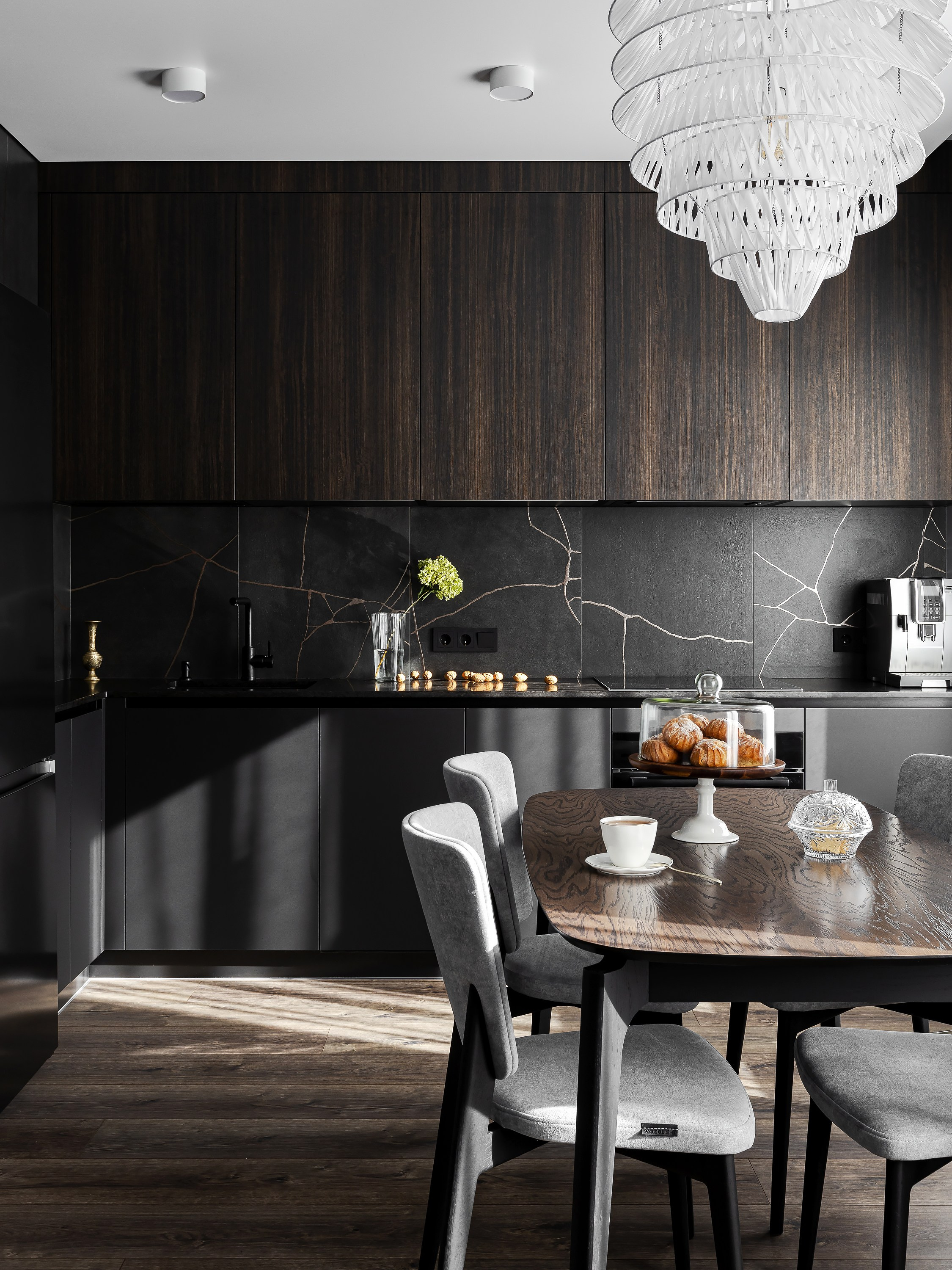 Интерьерный фотограф Виталина Ворошкевич