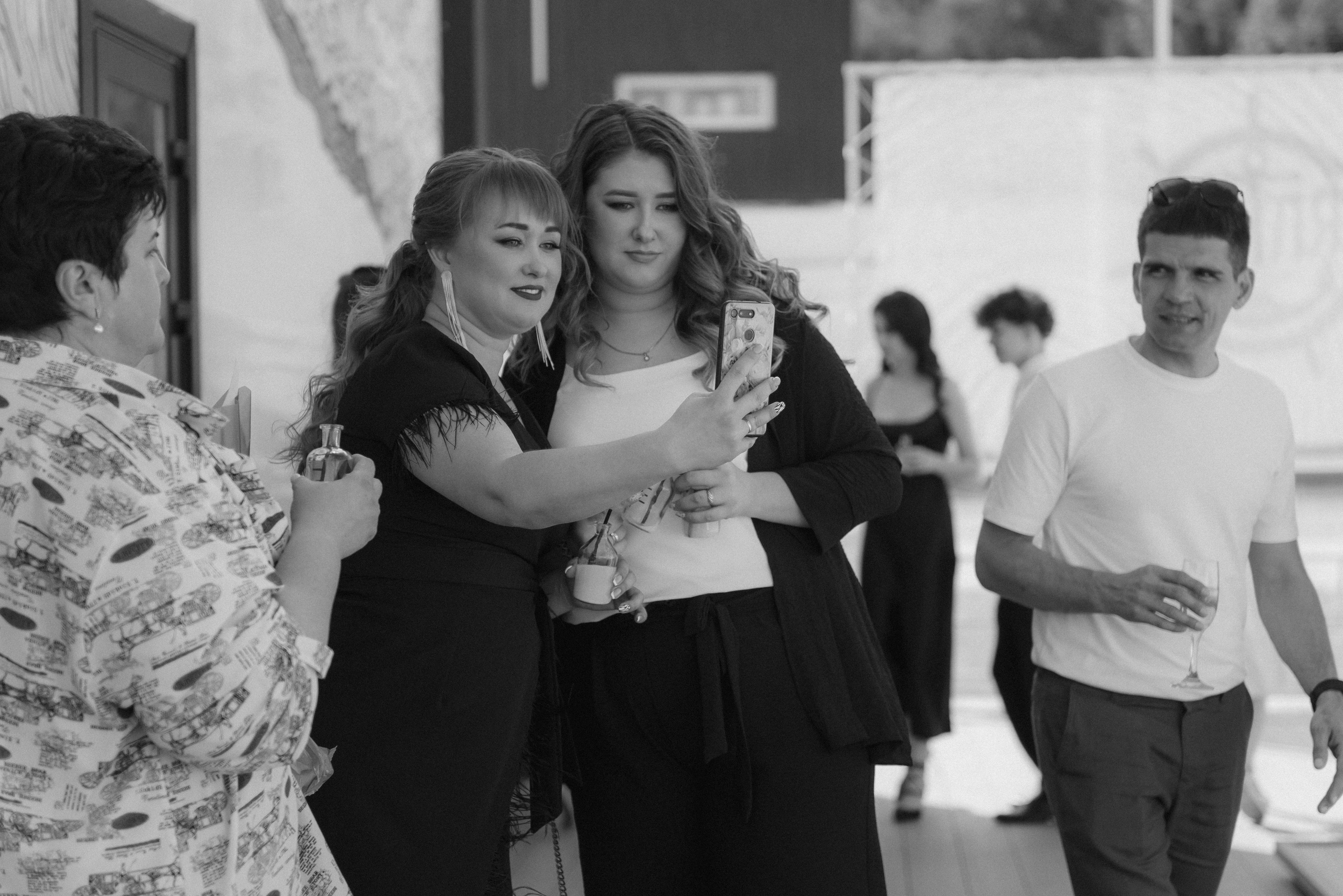 Андрей и Лена — Организация Светлана Бортавова. Свадебный и семейный фотограф Волгоград Москва