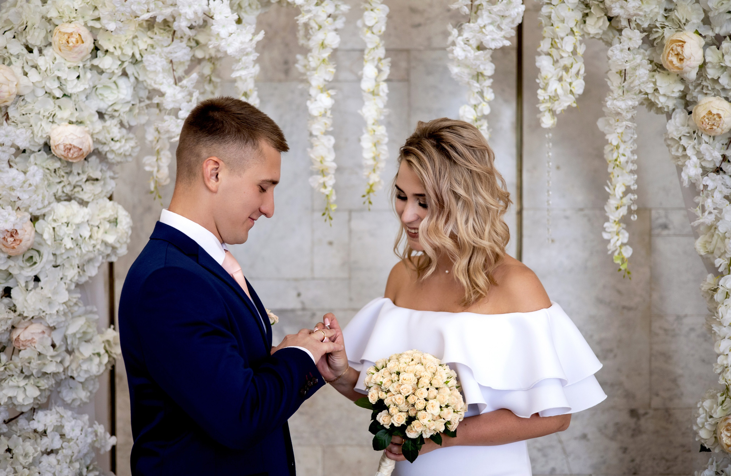 Роспись. Фотограф Надежда Лукьянова