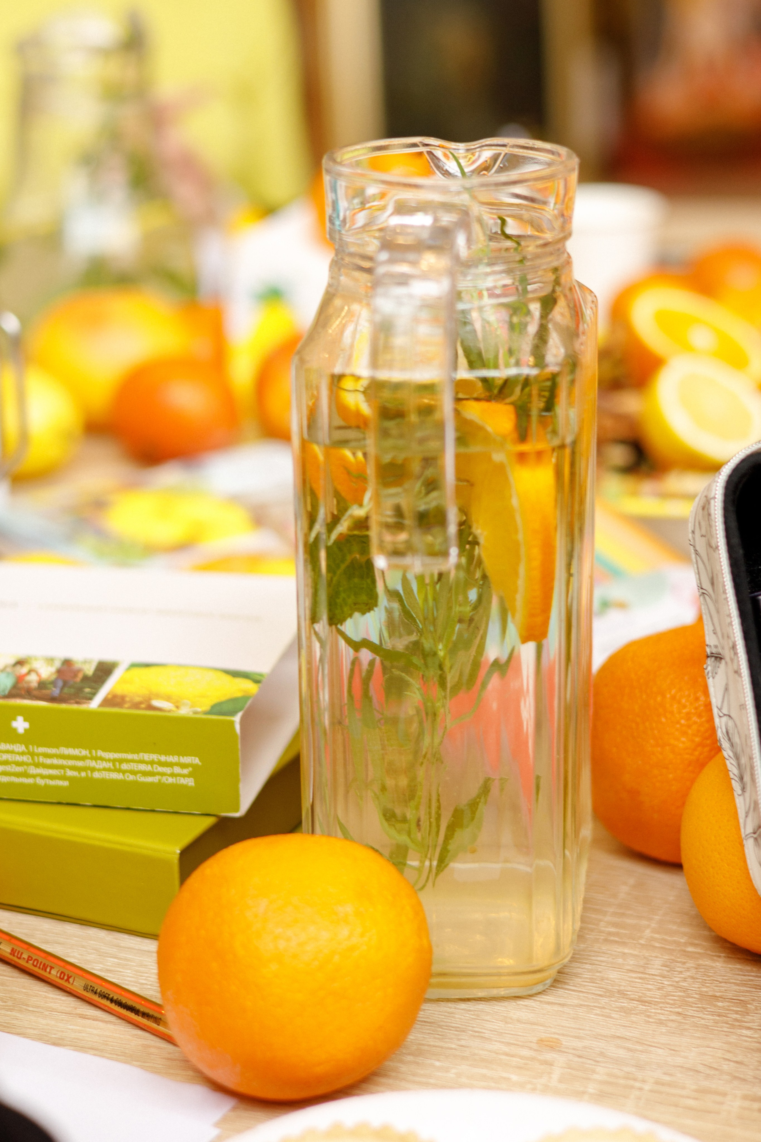 АРОМАвстреча. Фотограф Ксения Третьякова, Санкт-Петербург