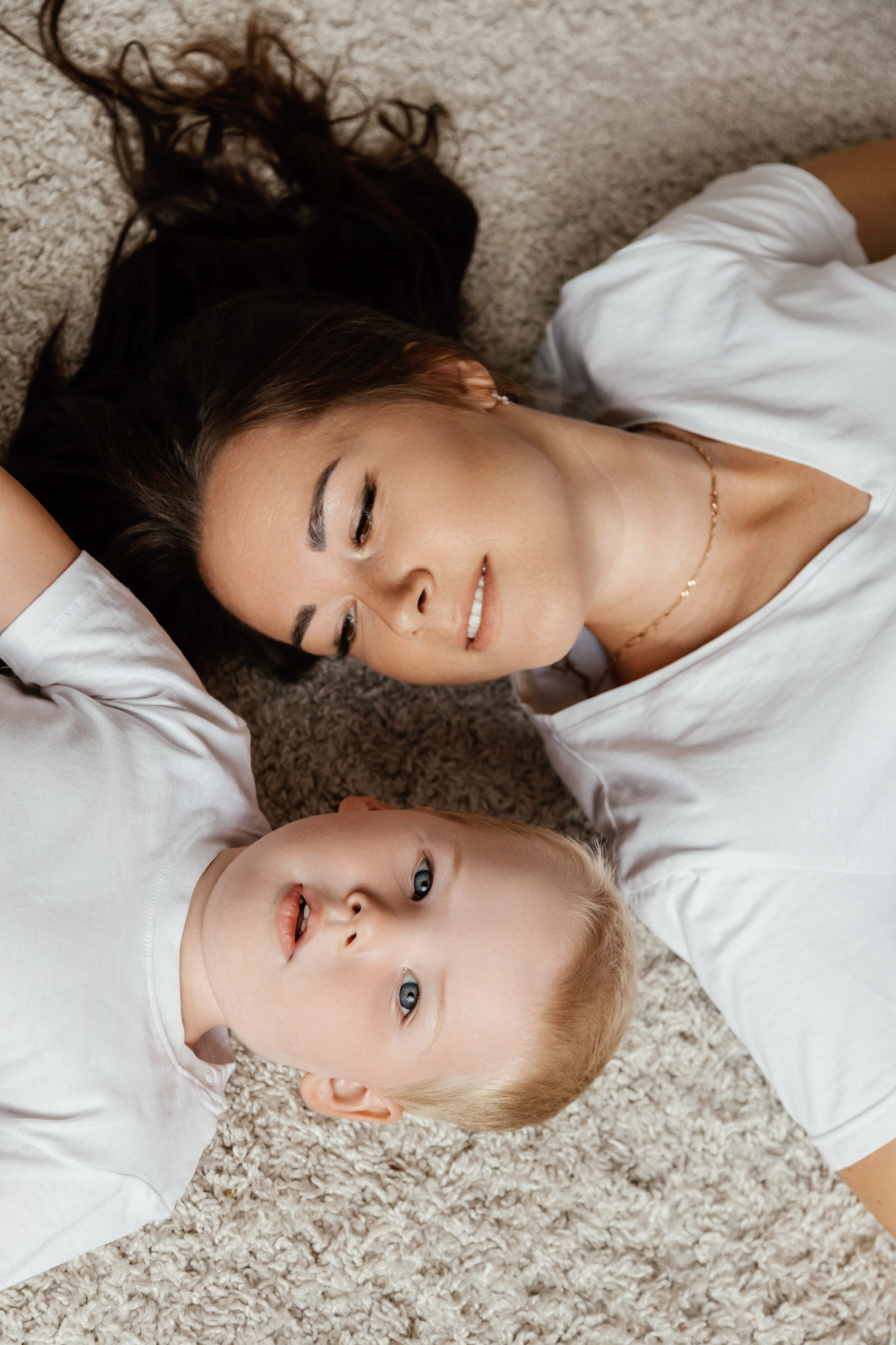 Семейная фотосессия ко дню Рождения. Фотограф Ксения Третьякова, Санкт-Петербург