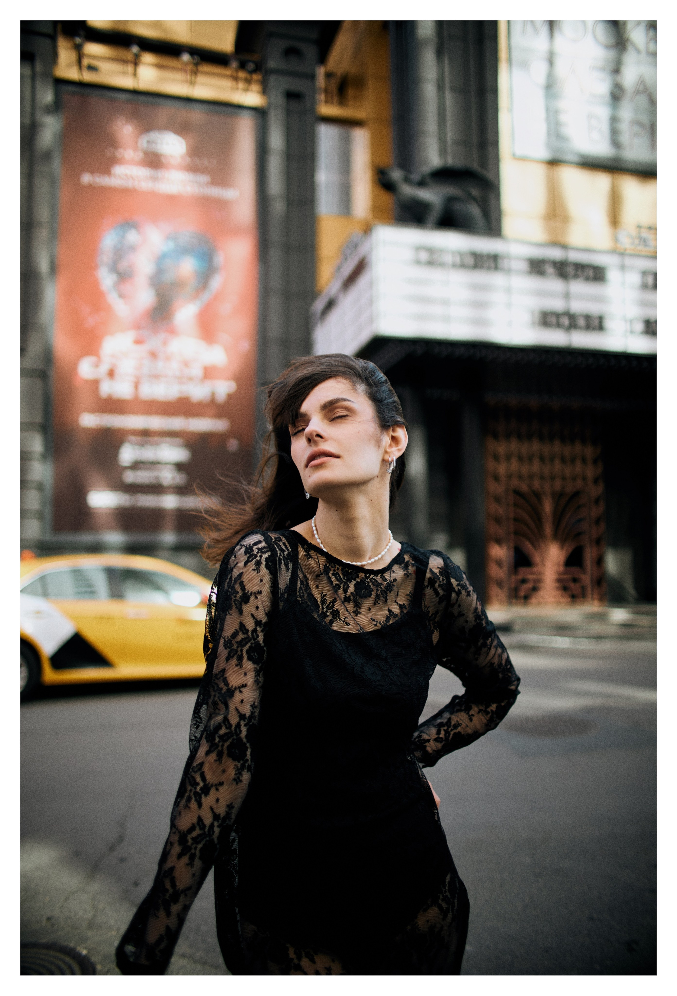 Anna. Свадебный фотограф Москва и ЮГ