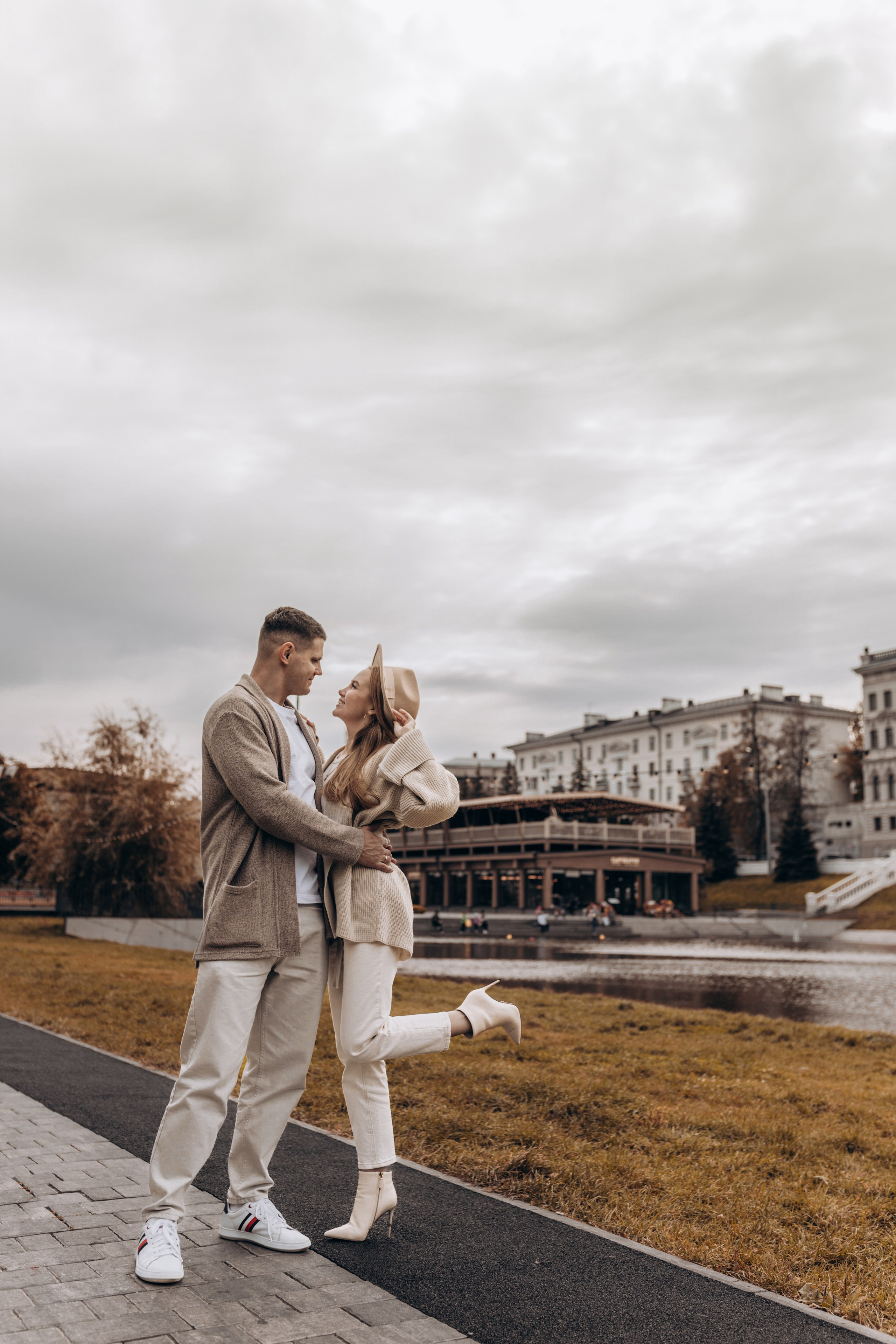 Руслан, Алина и Лев. Регина Мингалимова, семейный и свадебный фотограф в Казани