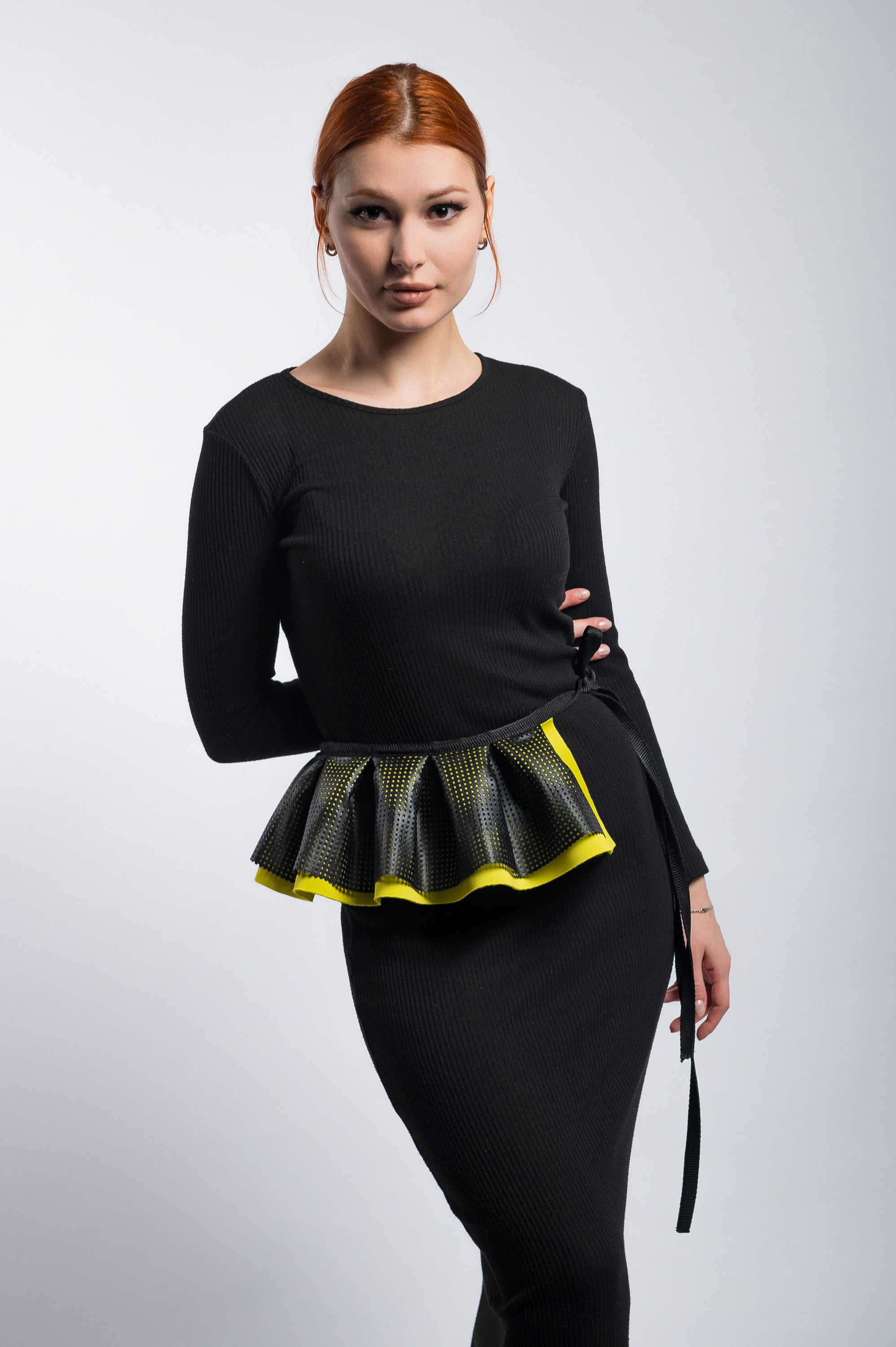 Рюши. Главная