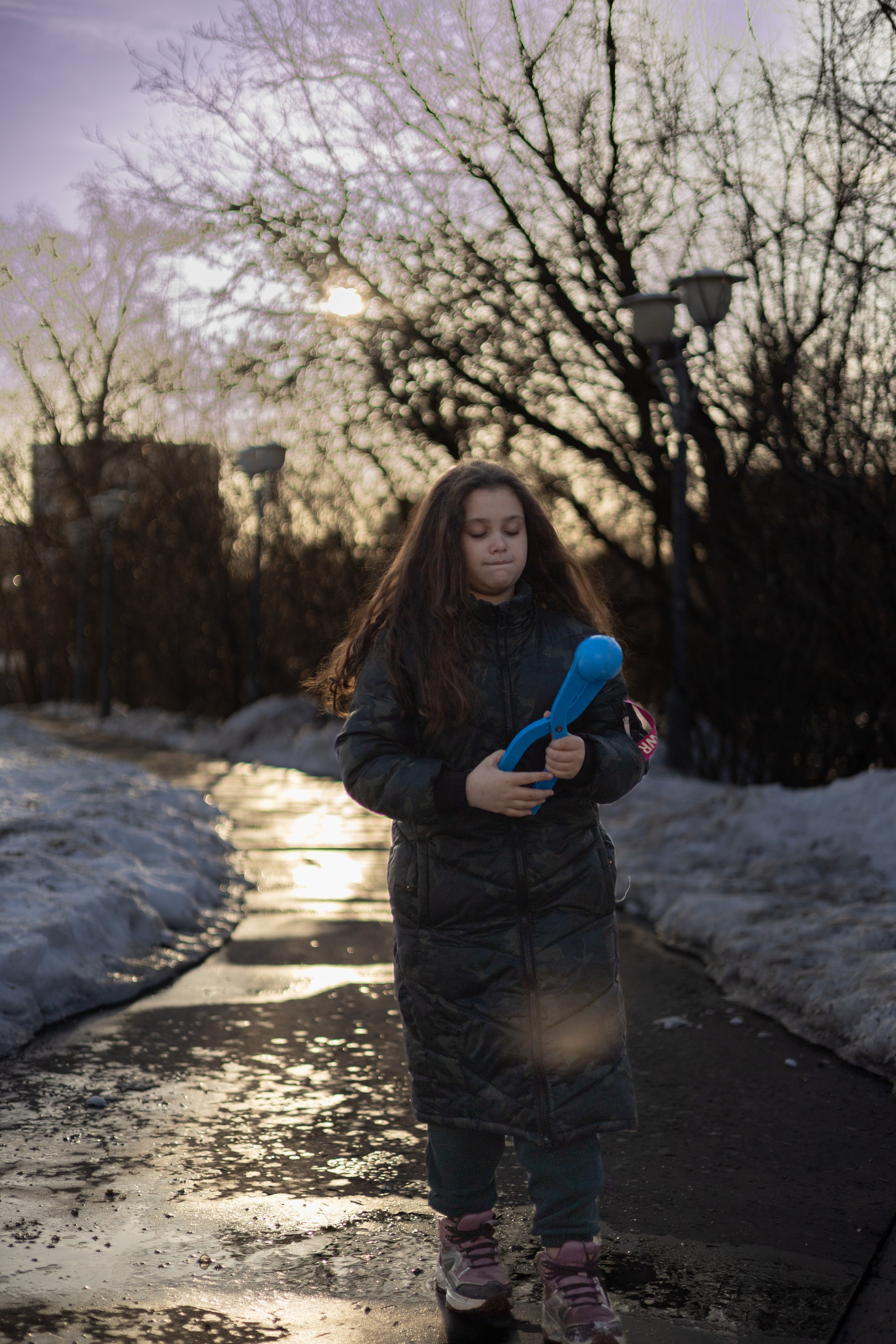 Талья. ФОТОГРАФ МОСКВА ЮЛИЯ ИБРАГИМ