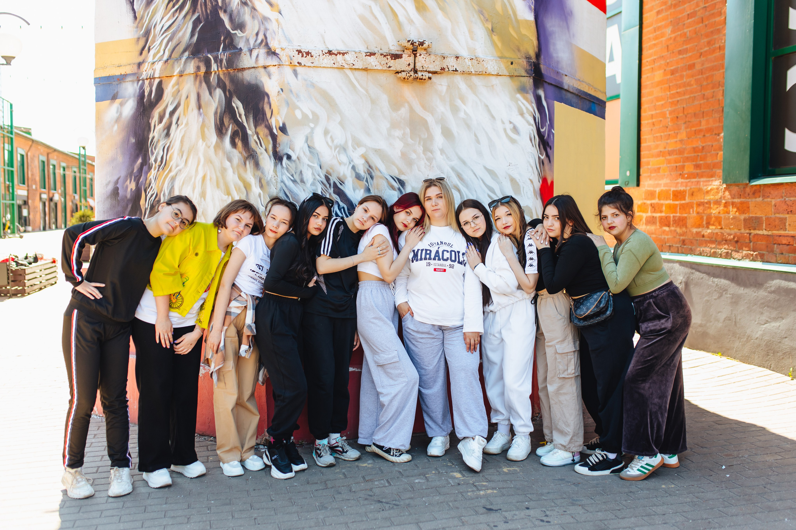 11 класс, Ликерка. Свадебный и семейный фотограф в Туле и области Маша Костина