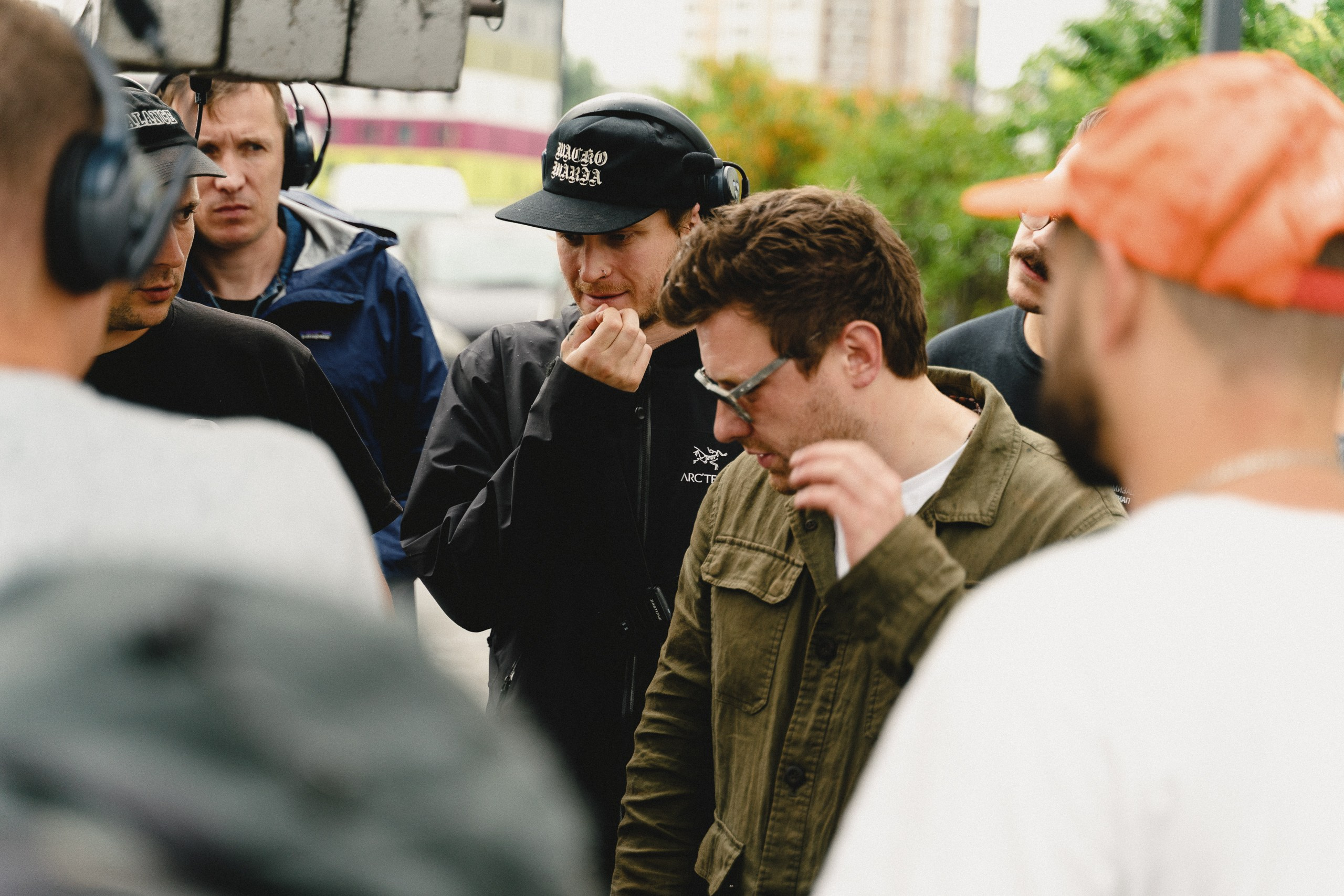 Заграница — Авито. Коммерческий фотограф Иван Рыбаков