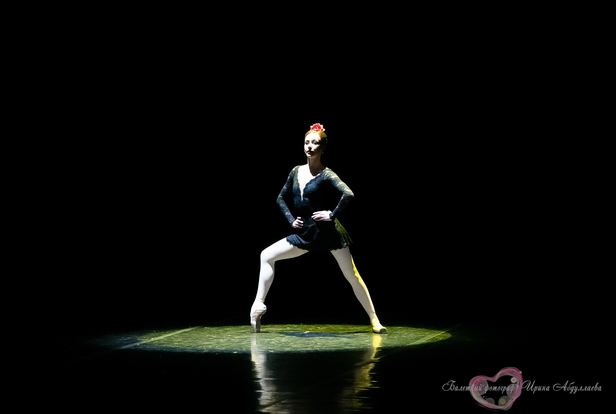 Классика русского балета (Режиссёр проекта-Игорь Цвирко) 2023 г