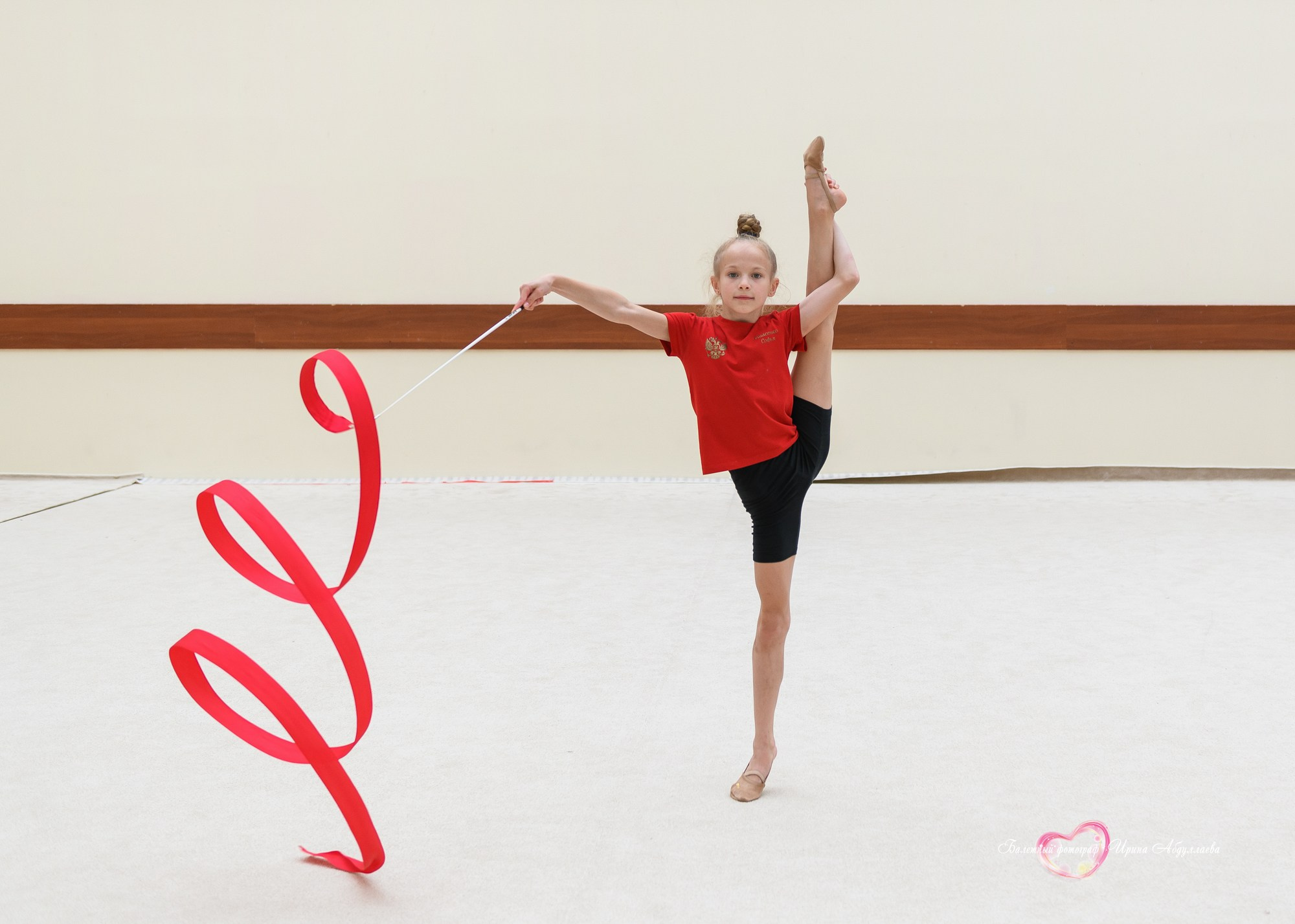 Тренировочные сборы ДИНАМО-ДМИТРОВ — ЦХГ ИМПУЛЬС