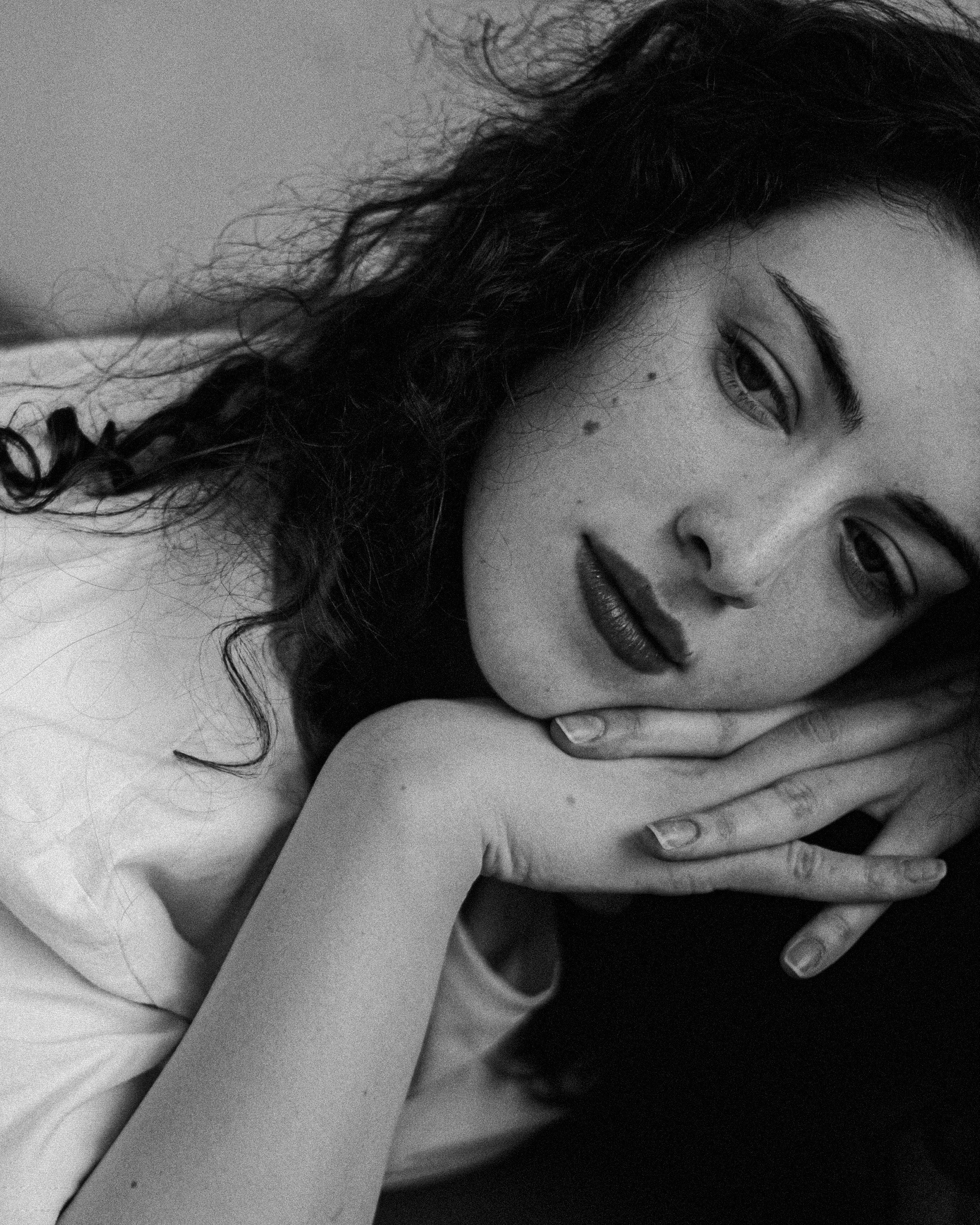 Bella. Главная