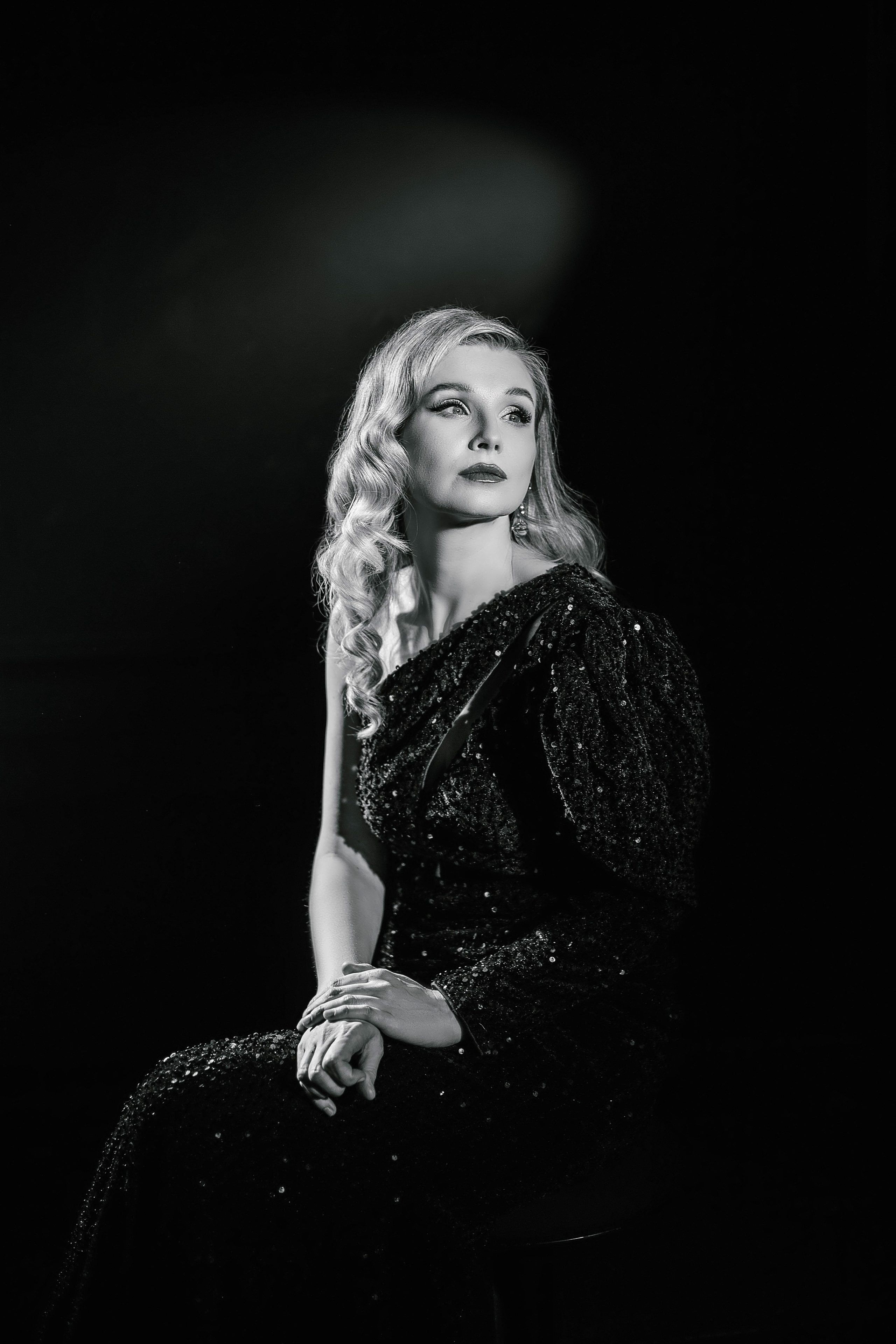 Hollywood. ФОТОГРАФ АЛИНА ФОКА