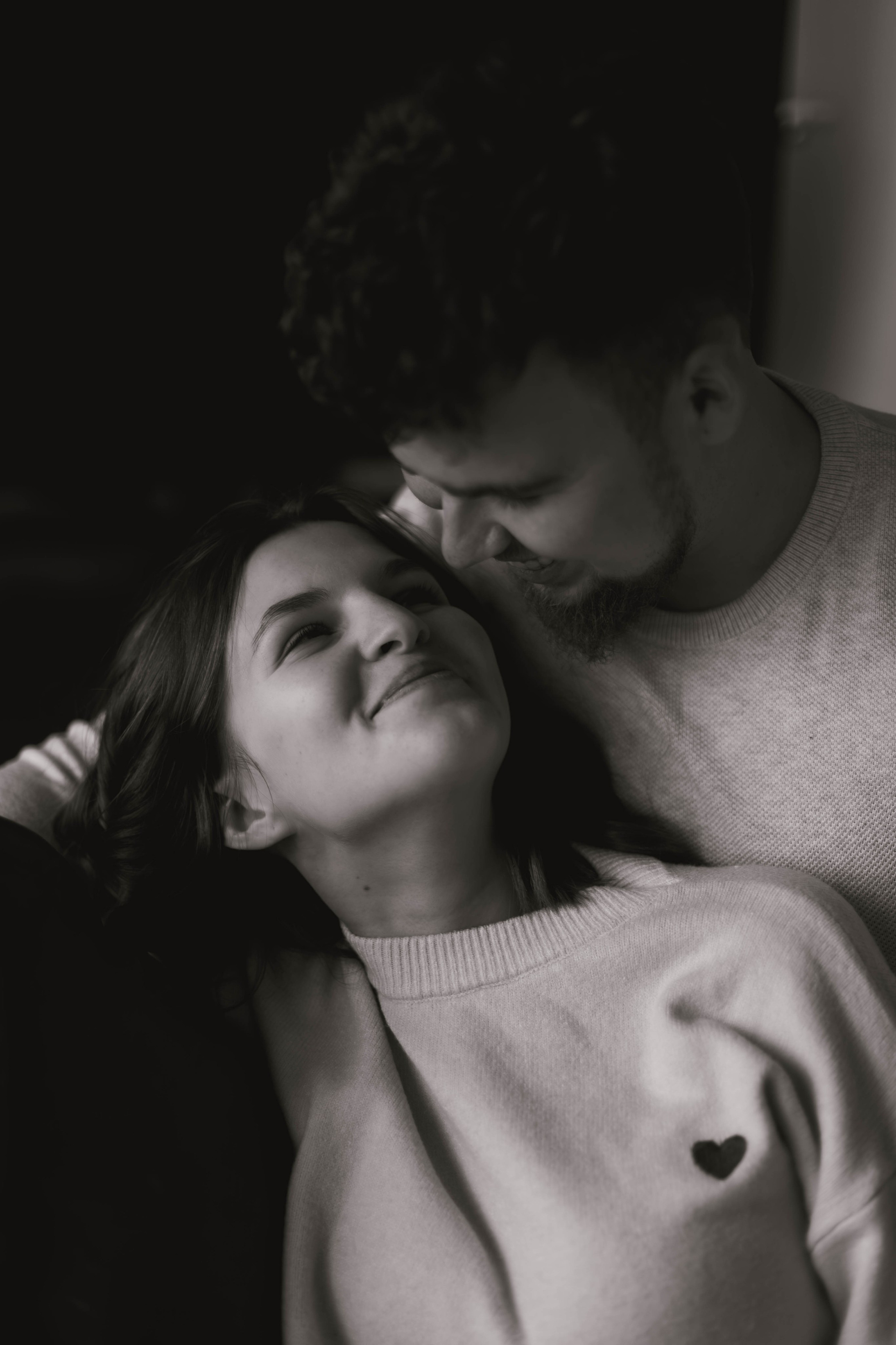 Екатерина и Александр. Фотограф в Москве. Гатицкая Анастасия