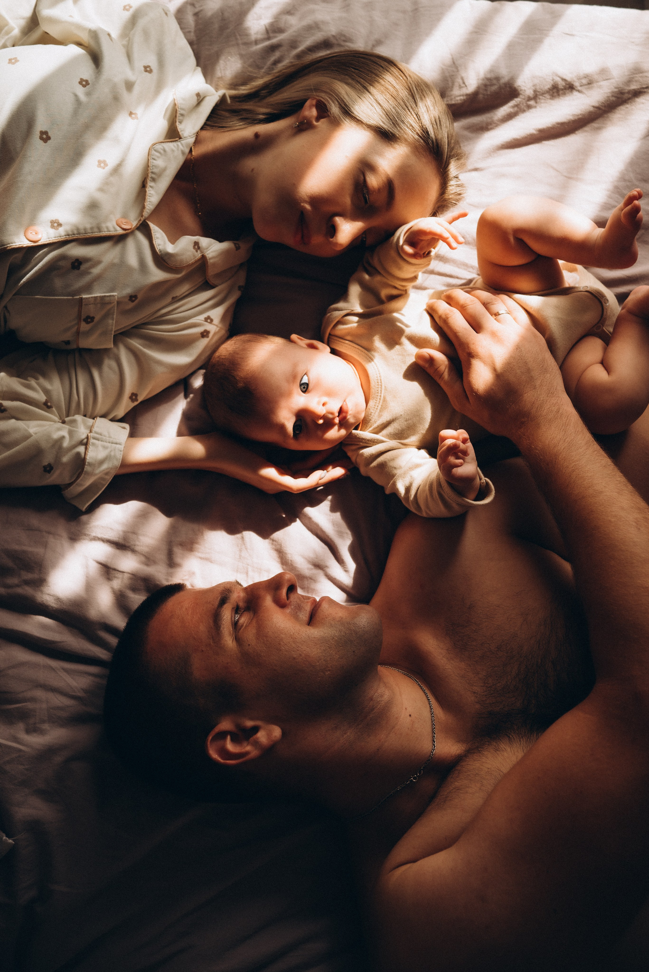 Семейная фотосессия в Москве. Женский и семейный фотограф в Москве и Красногорске Светлана Левченко