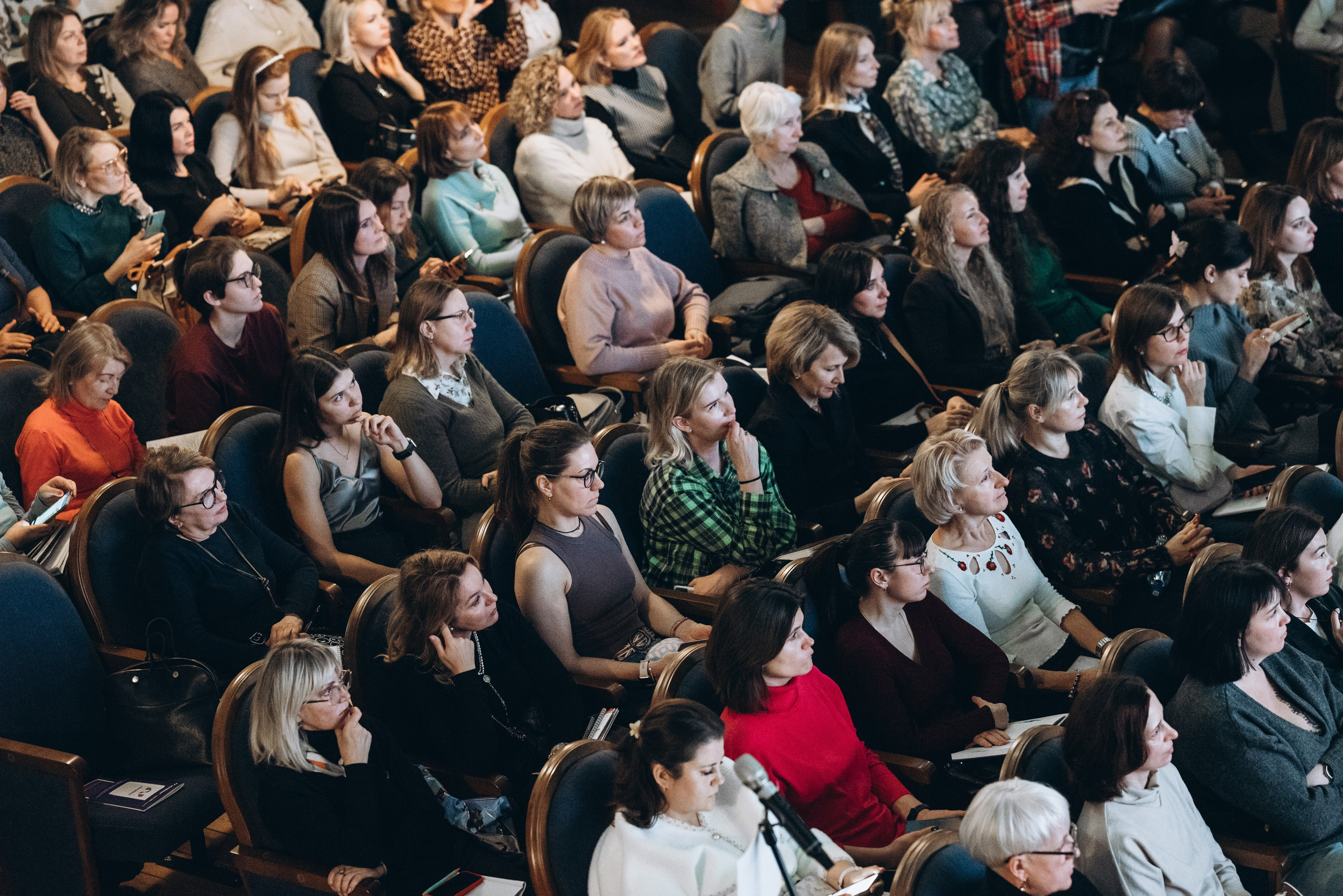 Конференции. Женский и семейный фотограф в Москве и Красногорске Светлана Левченко