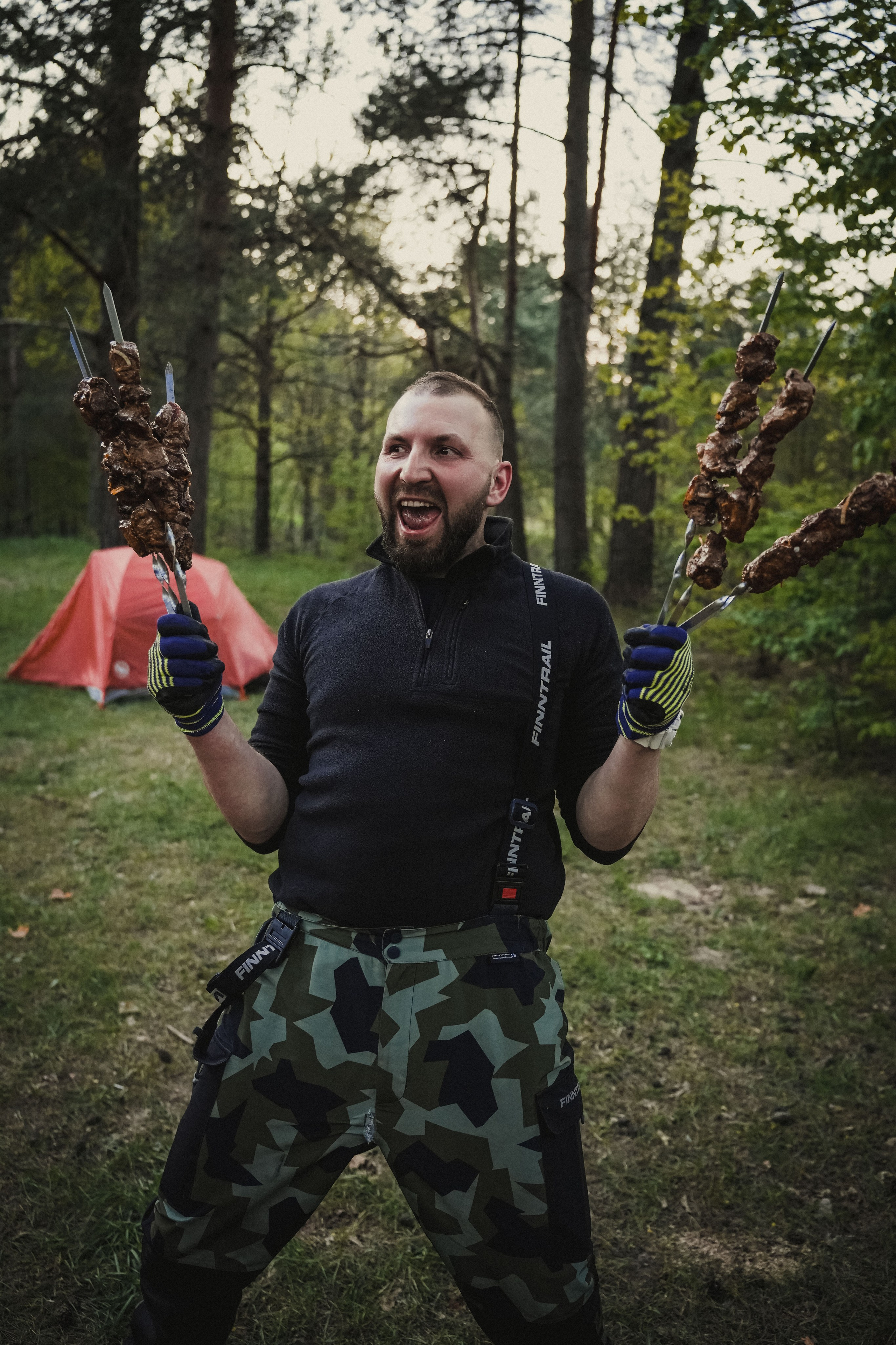 Сплав май 2023 г. Event фотограф Степанова Александра