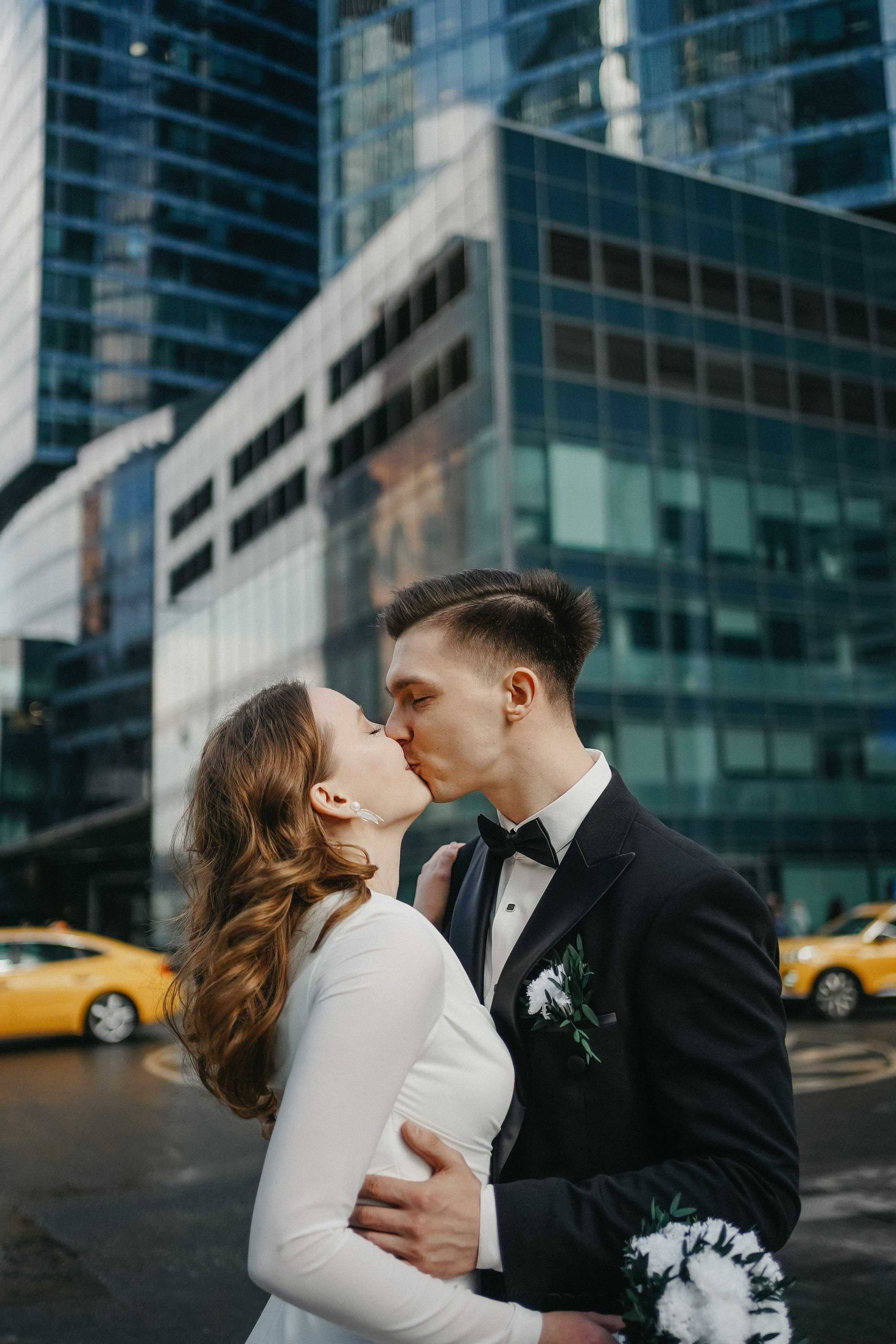 Свадьба Анастасии и Игоря. Фотограф Наталья Колганова