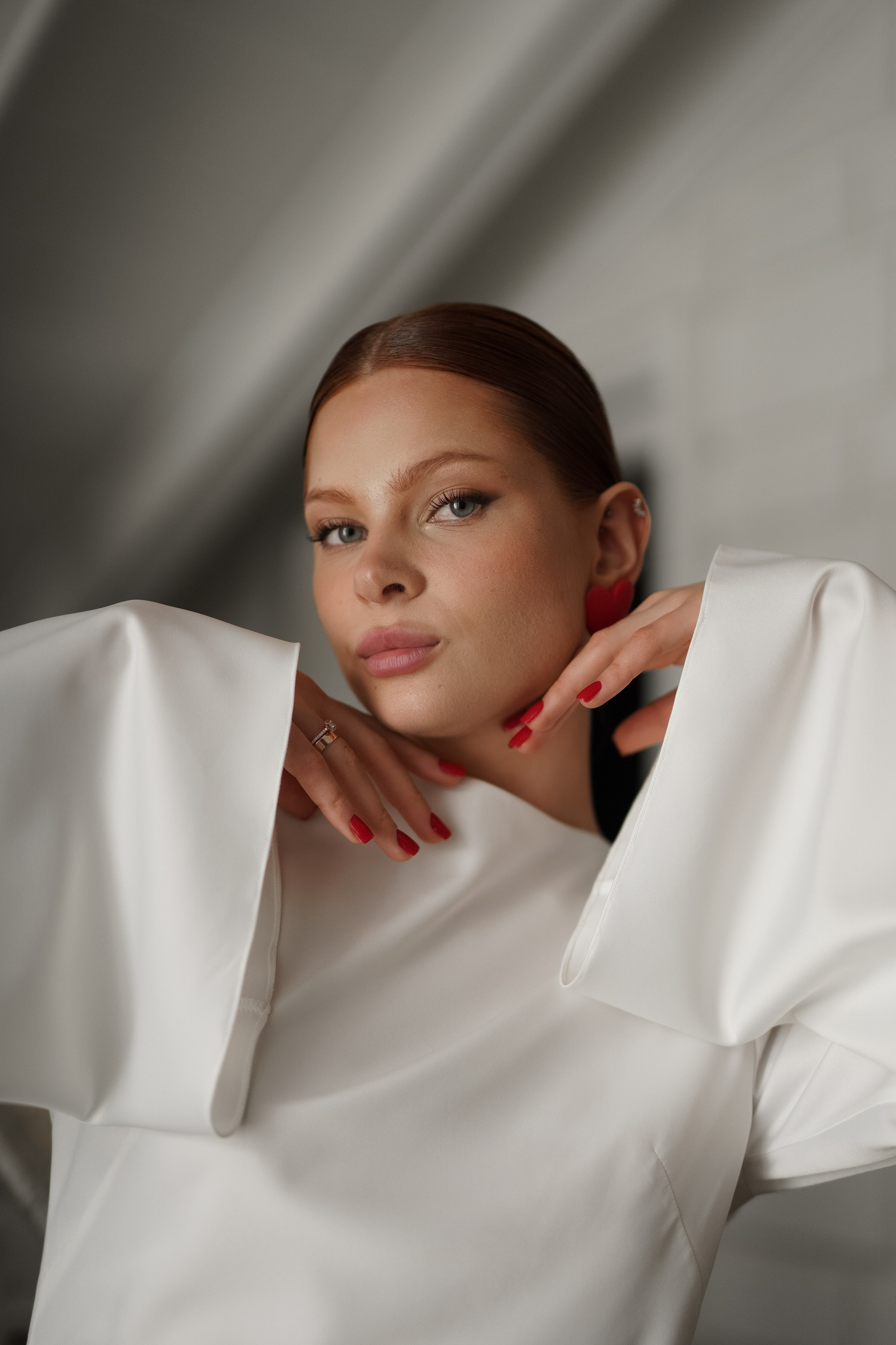 Лилия и Алексей. Свадебный фотограф Марина Попова