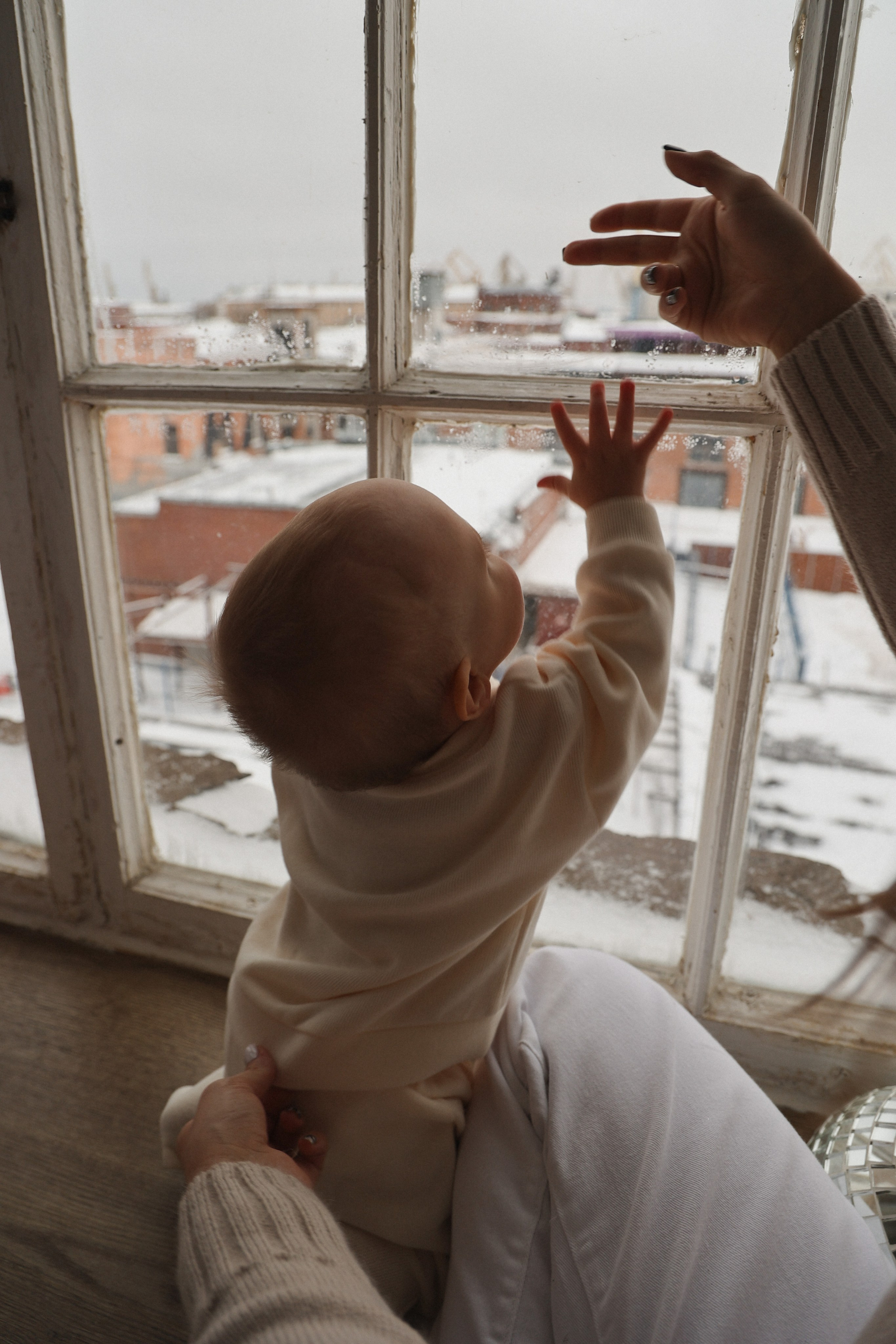 Маленькая Карина. Свадебный фотограф в Москве и Санкт- Петербурге Алина Сараева