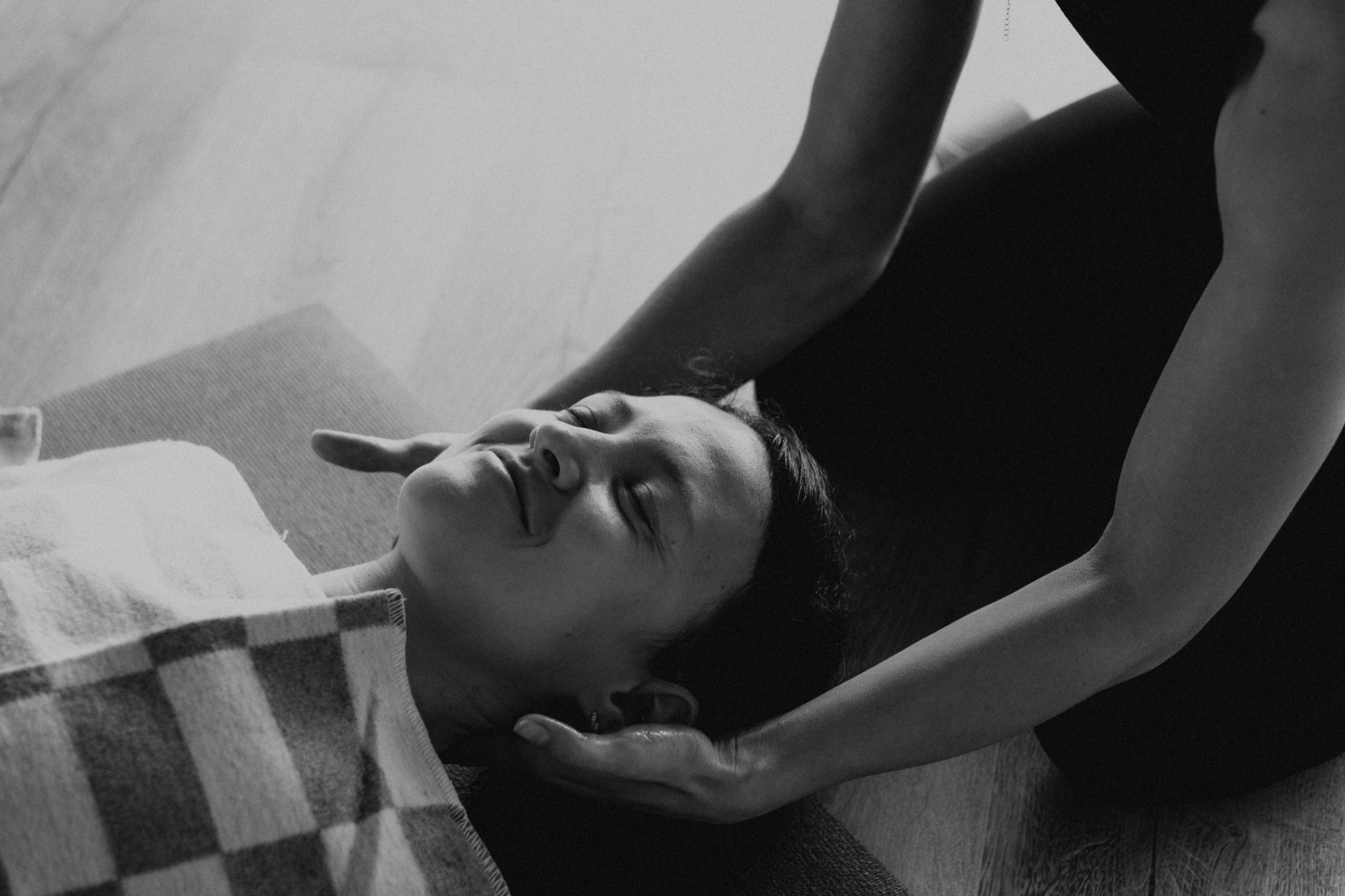 Контент для инструктора йоги. Фотограф Москва / Зеленоград — Наталья Петухова