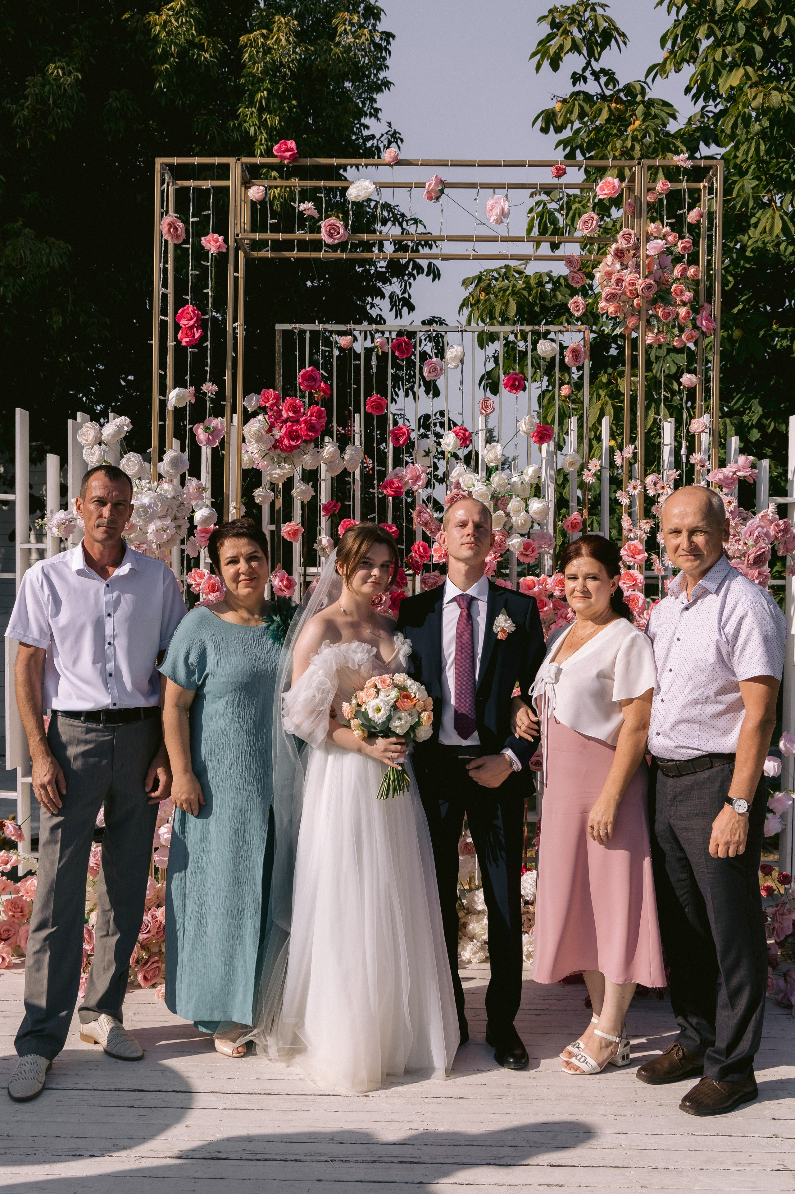 Мария, Евгений. Фотограф Волгоград Кристина Прохоренко