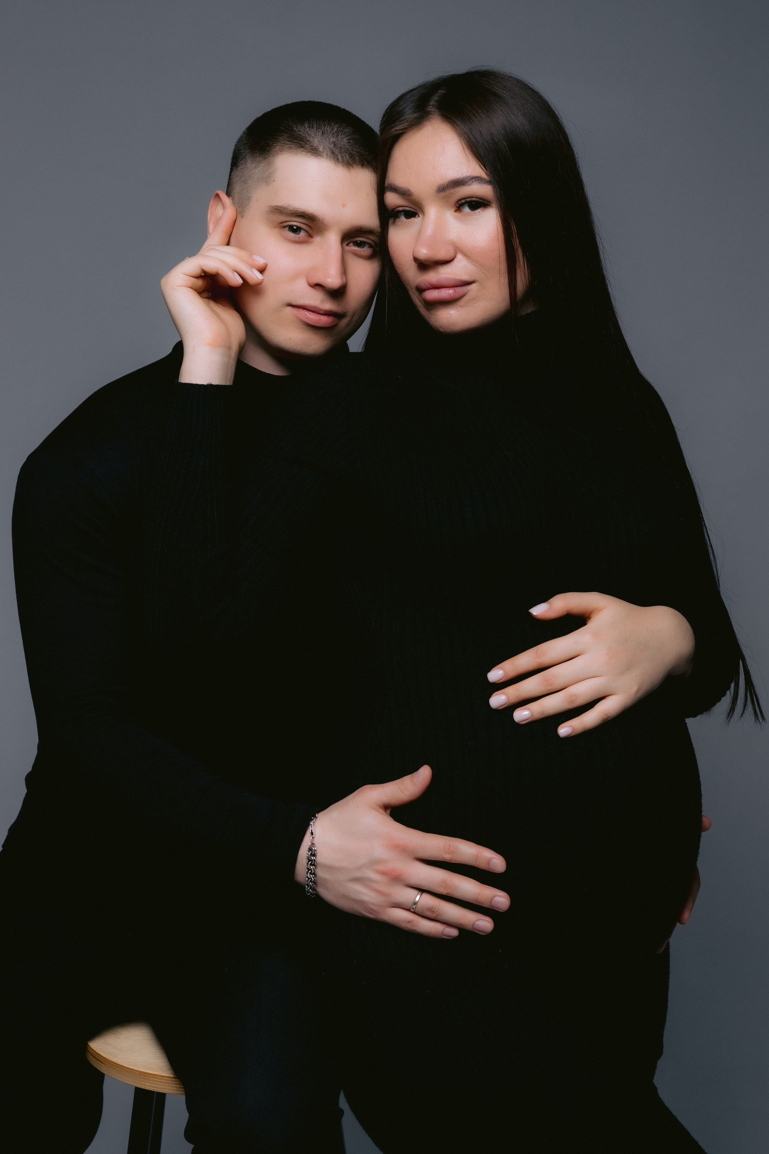 Дарья, Сергей. Фотограф Волгоград Кристина Прохоренко