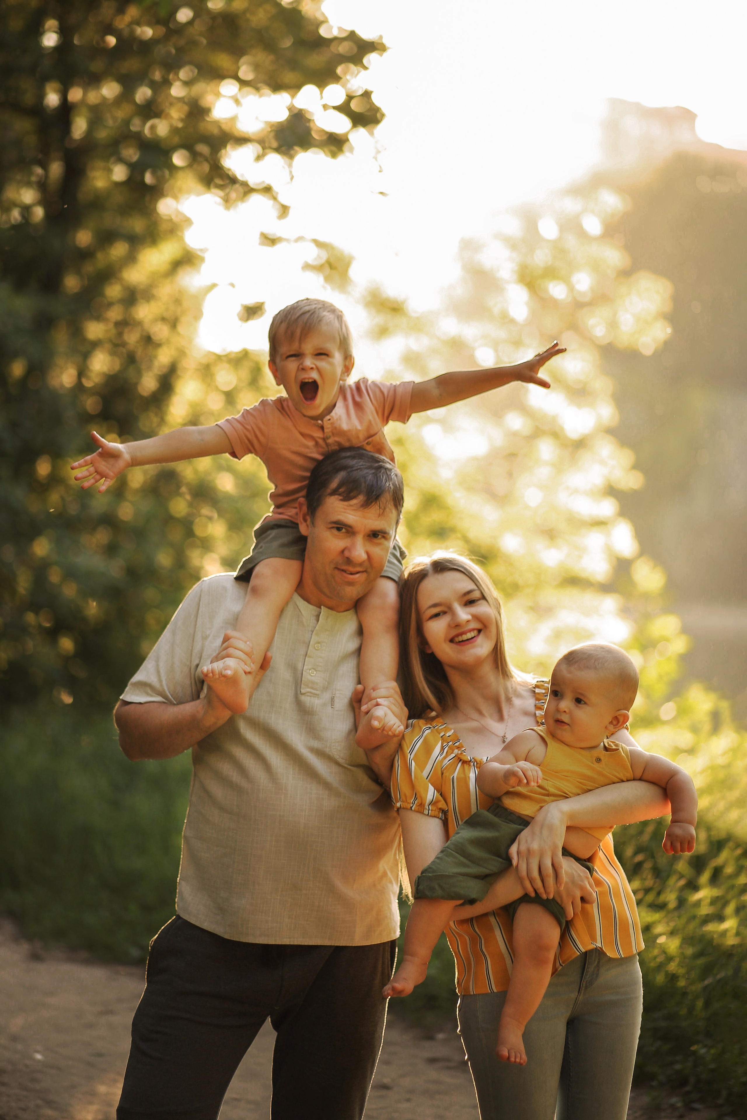 Летооо. Арт-фотограф в Москве Елена Иванова