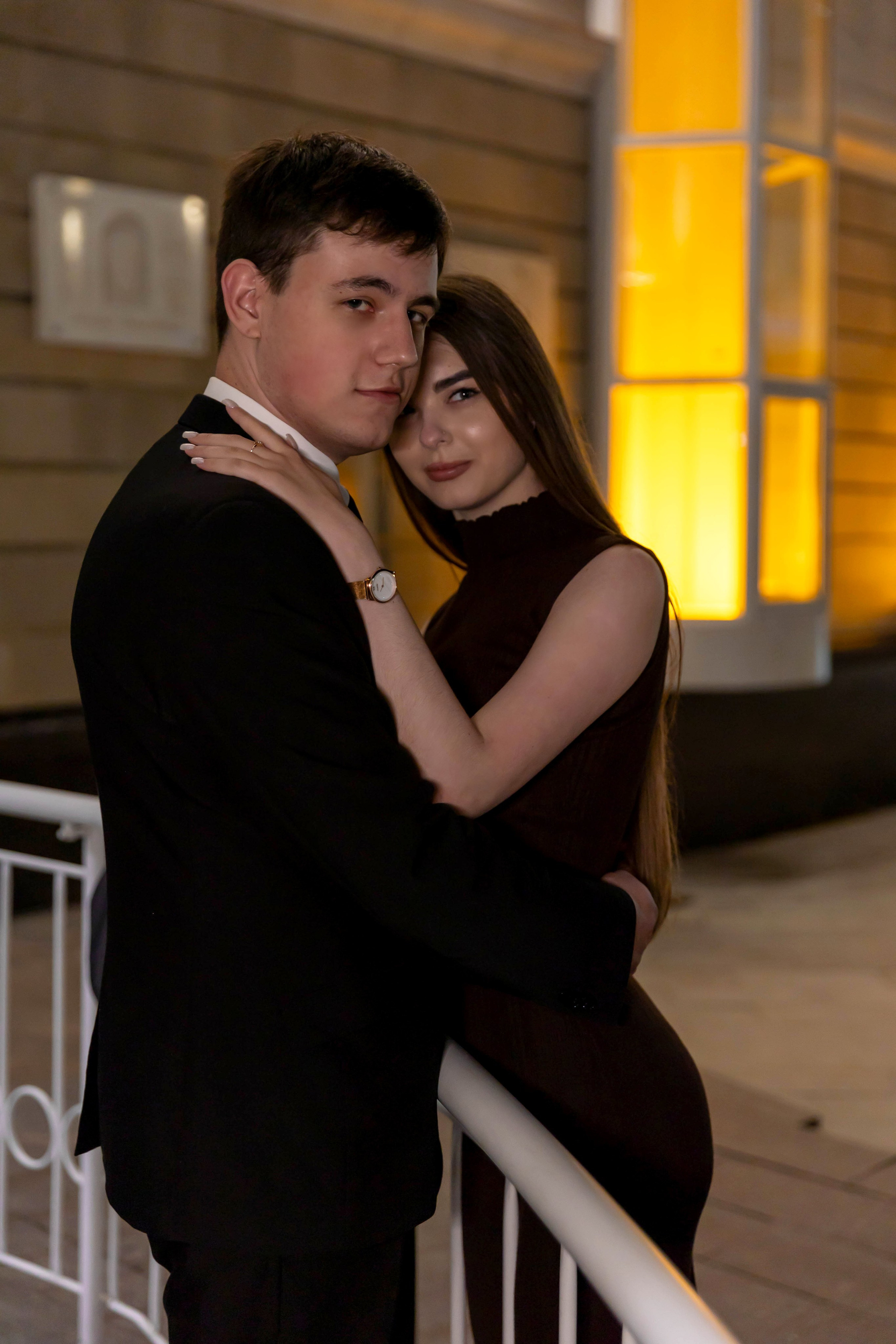 Ксения & Захар. Свадебный семейный фотограф Костырина Светлана