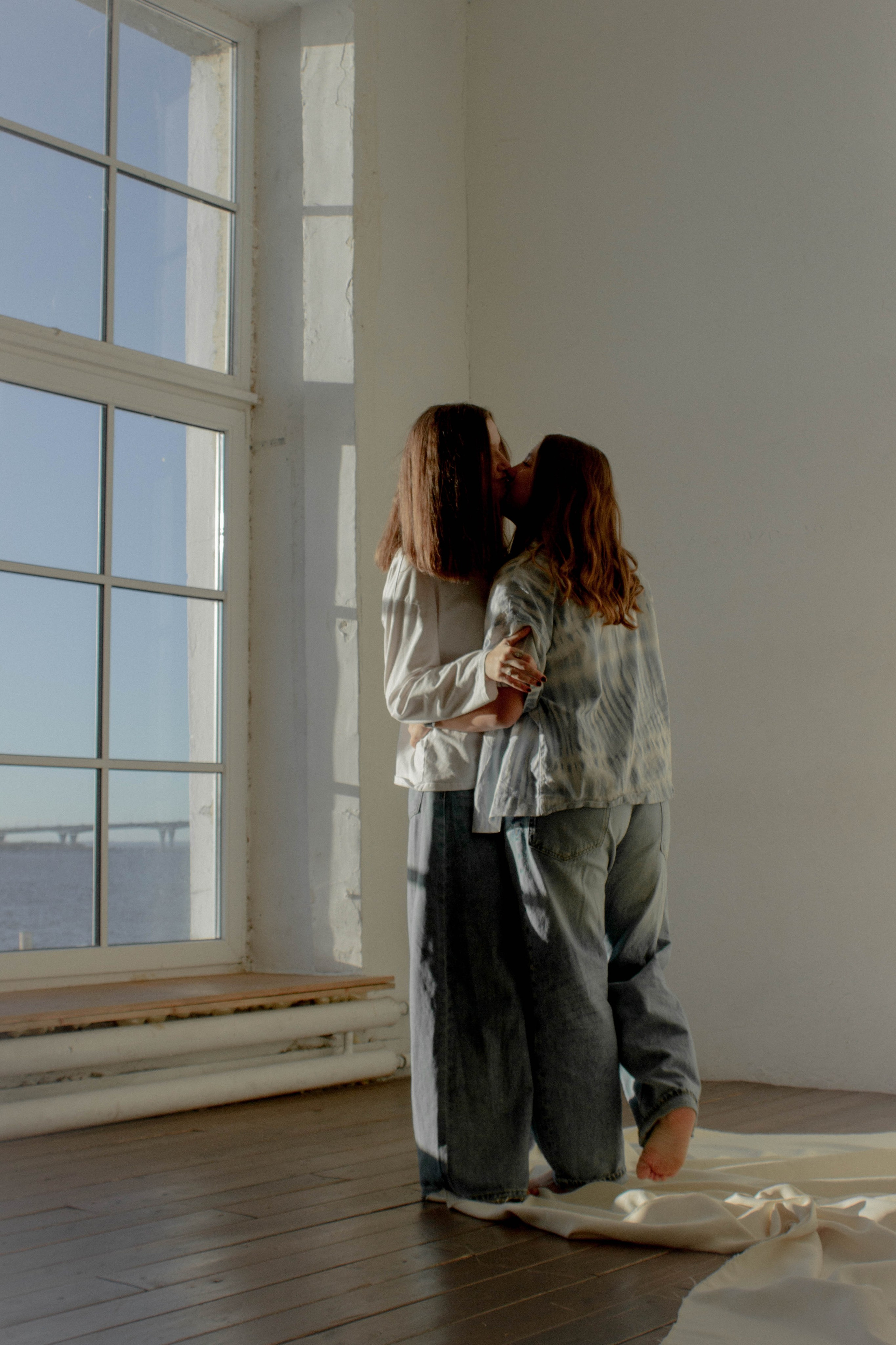 Eva&Alena. Daria Y. Фототерапия │ Санкт-Петербург