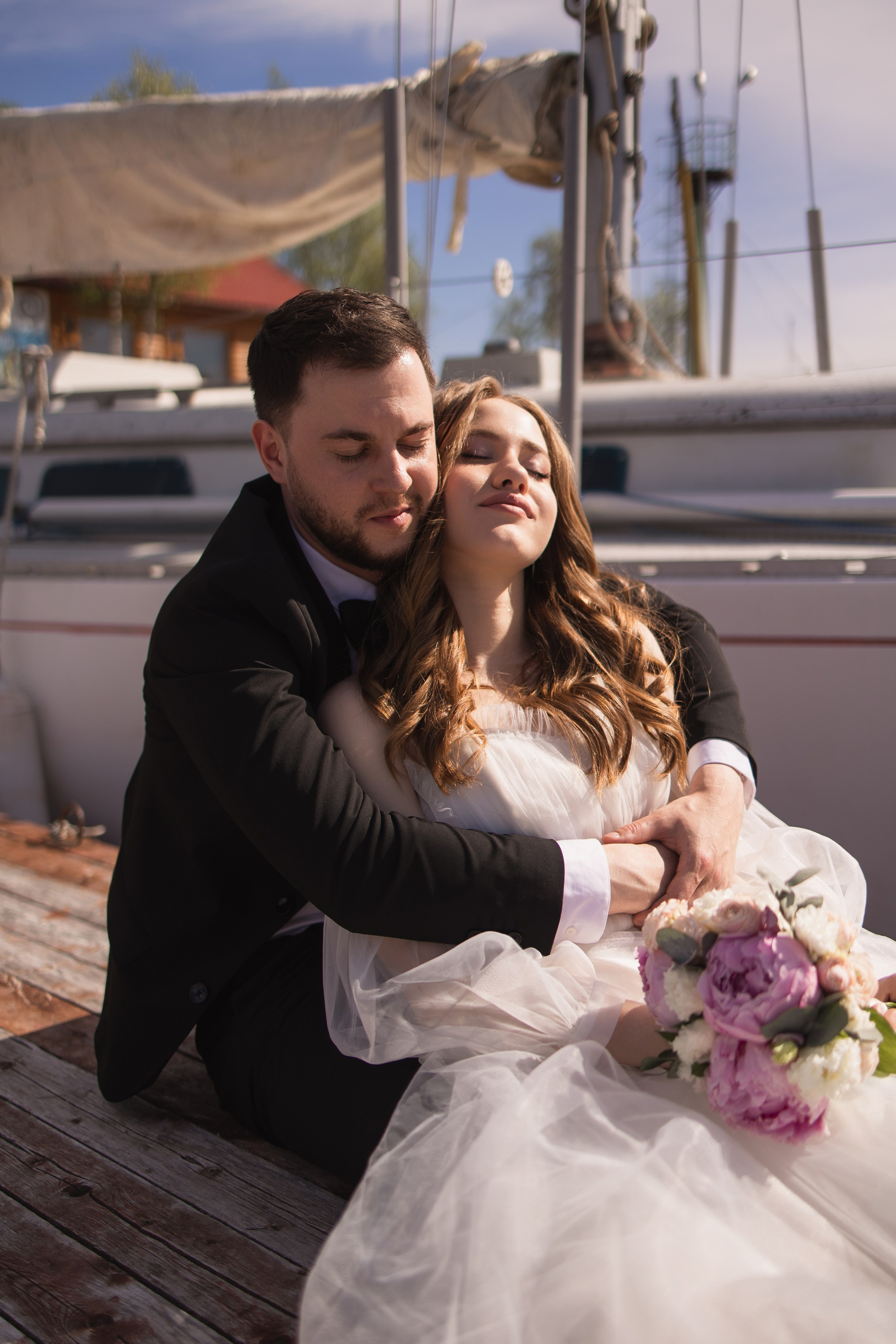 Wedding. Свадебный фотограф Мурманск Александра Малыгина