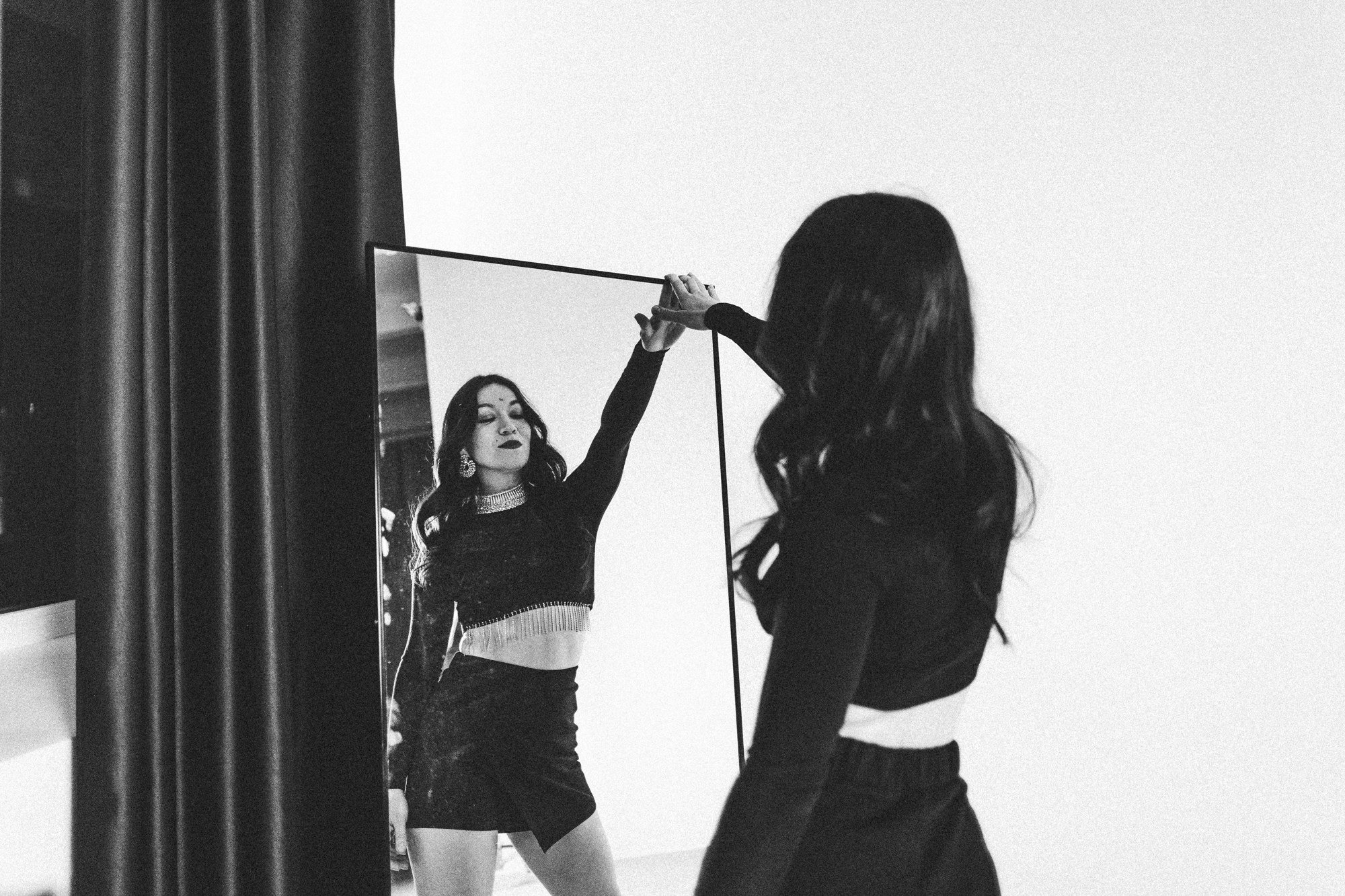 Венера. Фотограф Дарья Мустафина, Тюмень