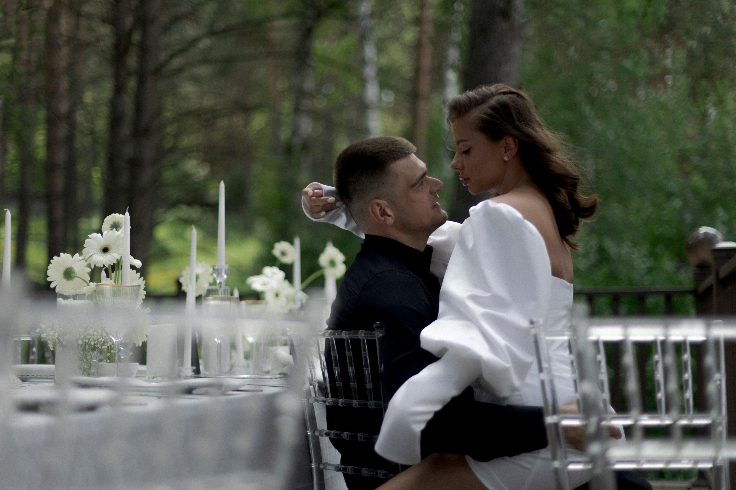 Наши невесты. Вера и Вера