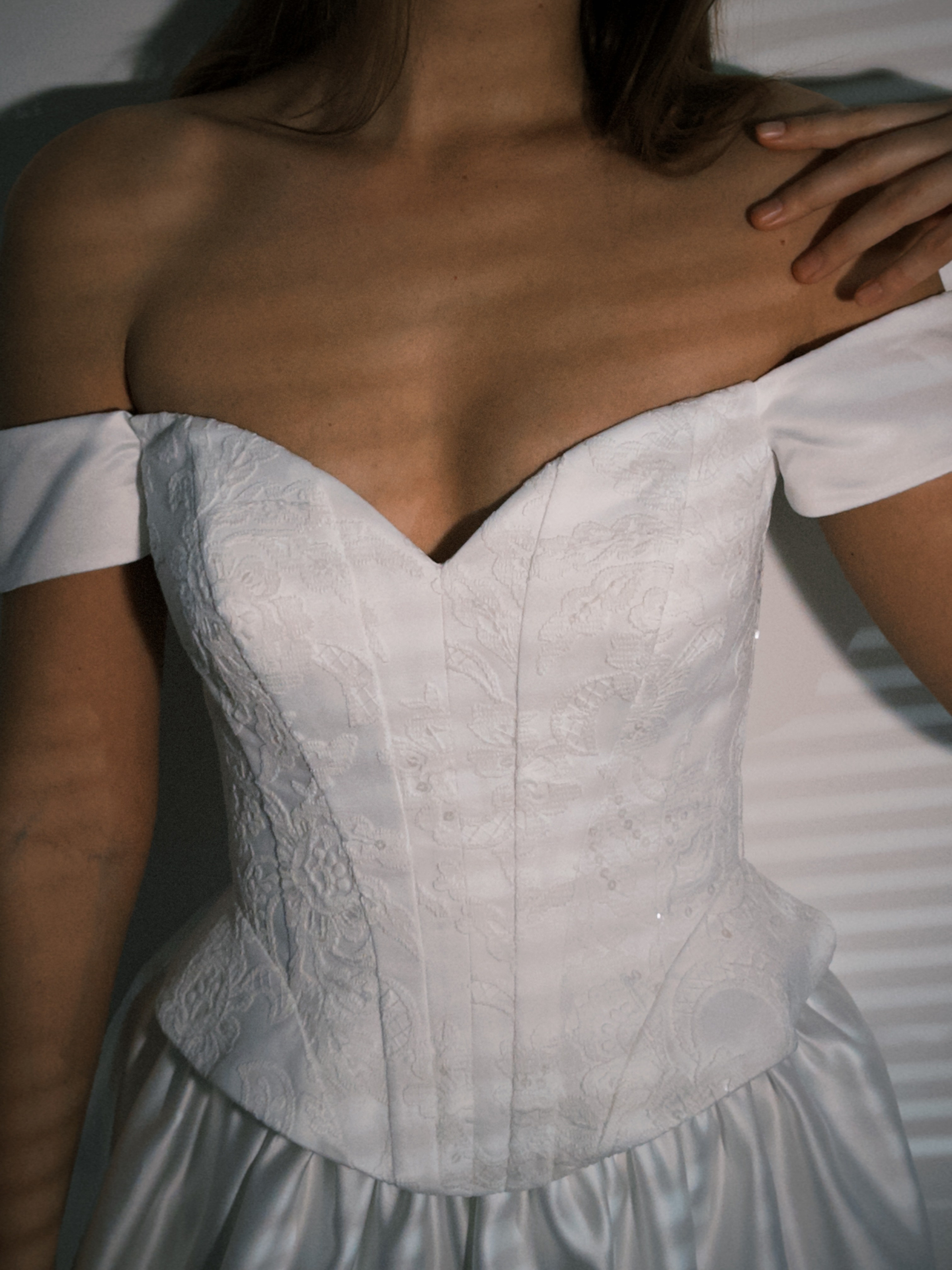 Look. Вера и Вера. Свадебщики из Сибири