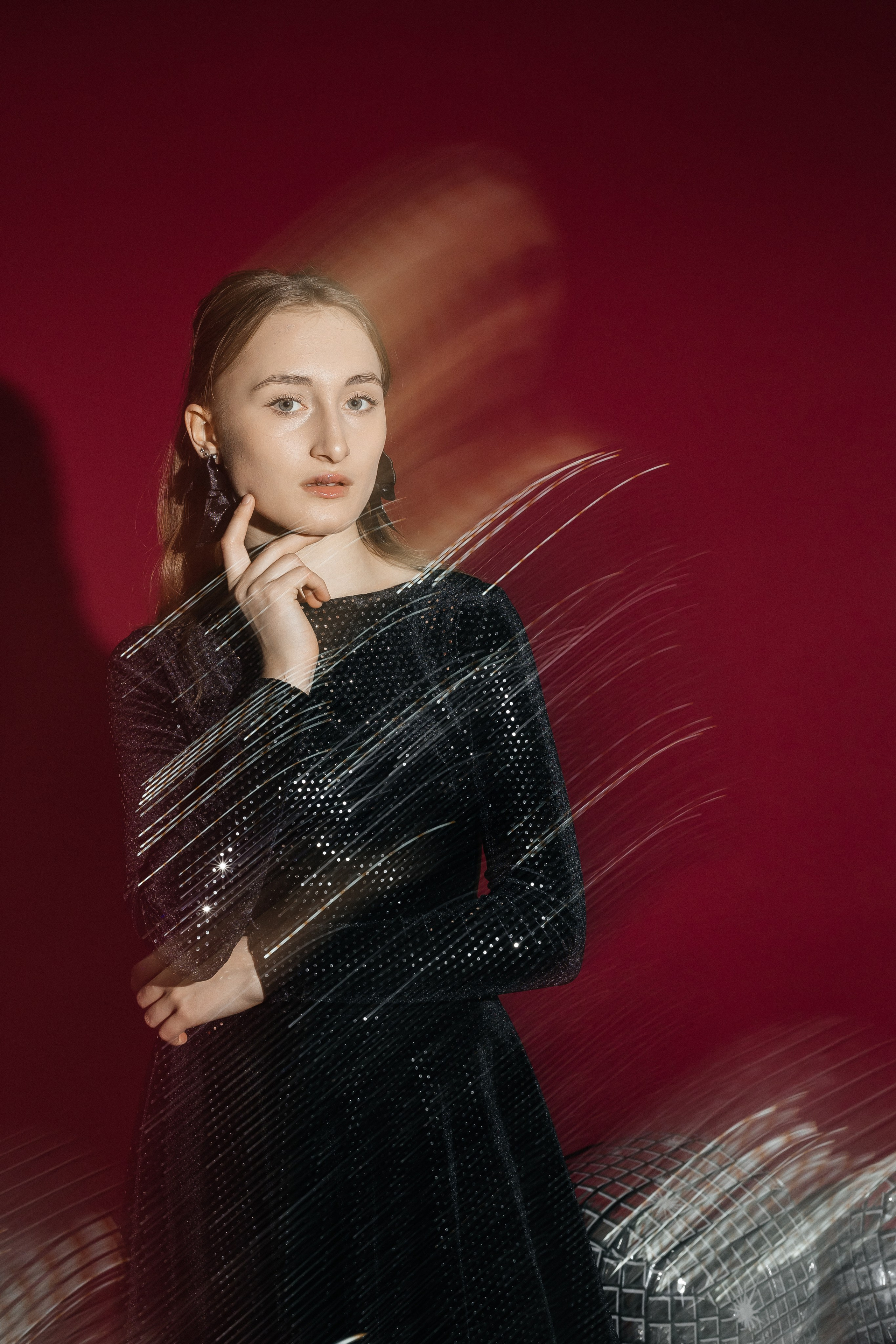 Новогодняя вечеринка. Свадебный фотограф в Ростове-на-Дону