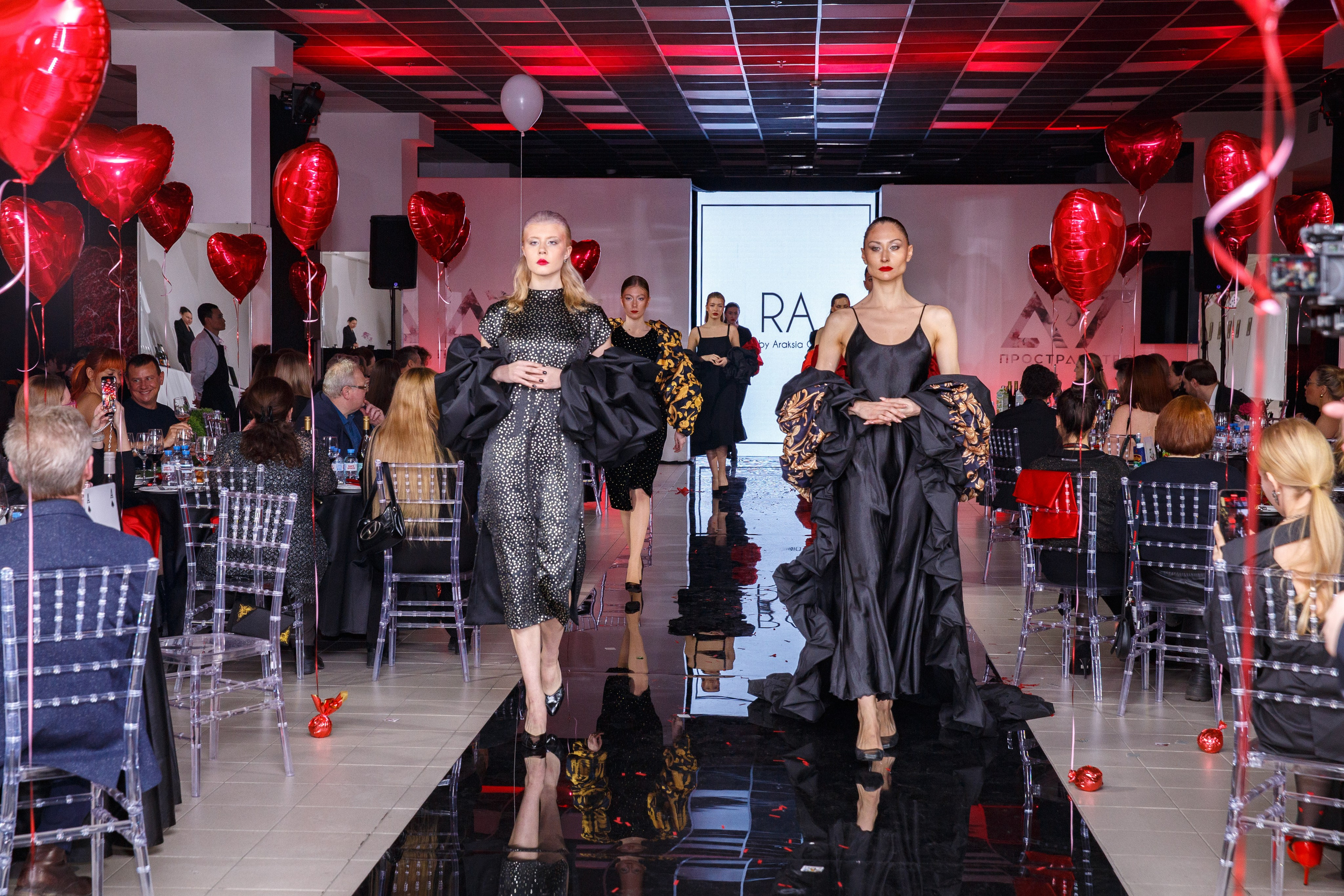 Дни рождения. Художественный и репортажный фотограф в Санкт-Петербурге Виктория Никитина