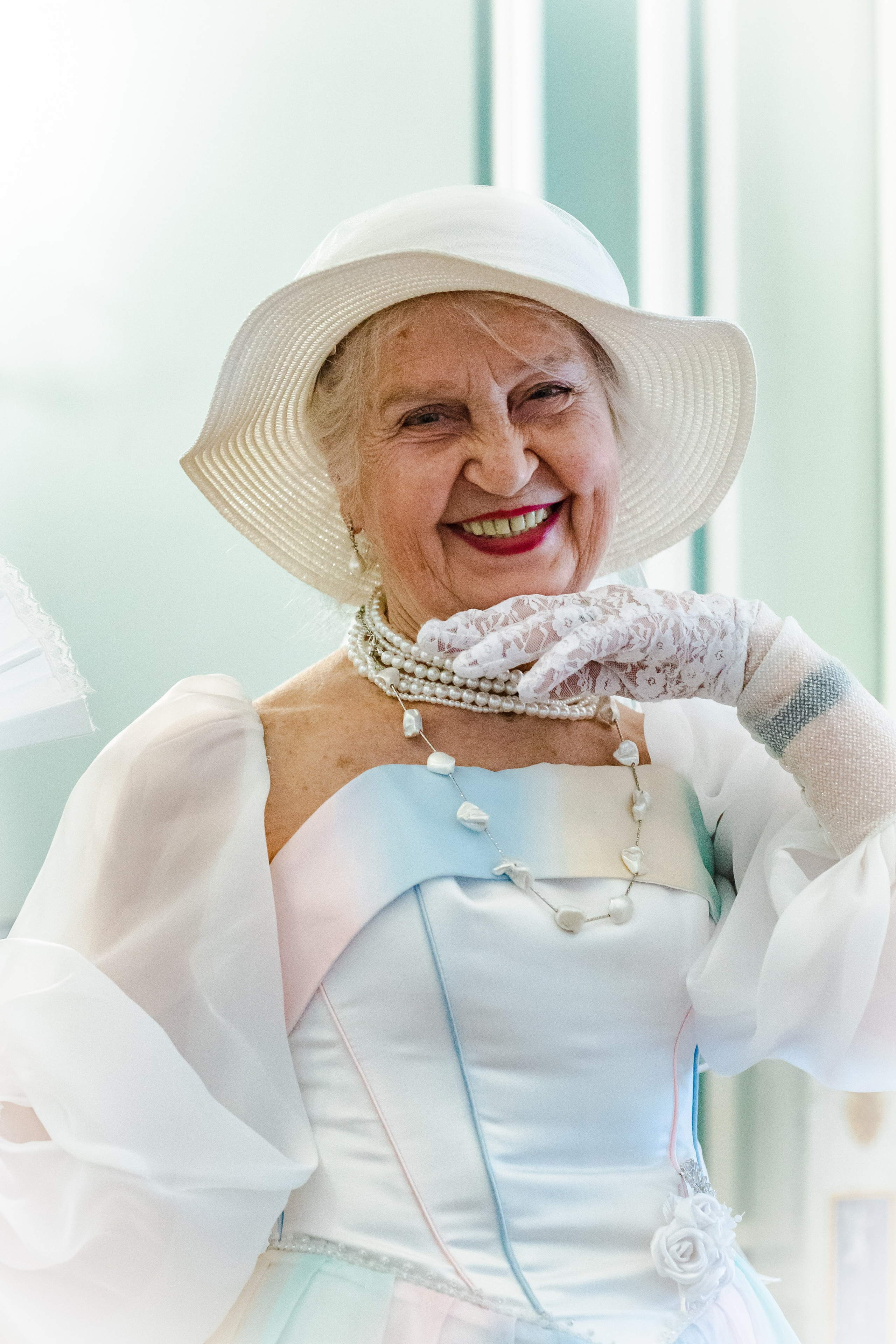 Концерты, спектакли, театрализованные мероприятия. Художественный и репортажный фотограф в Санкт-Петербурге Виктория Никитина