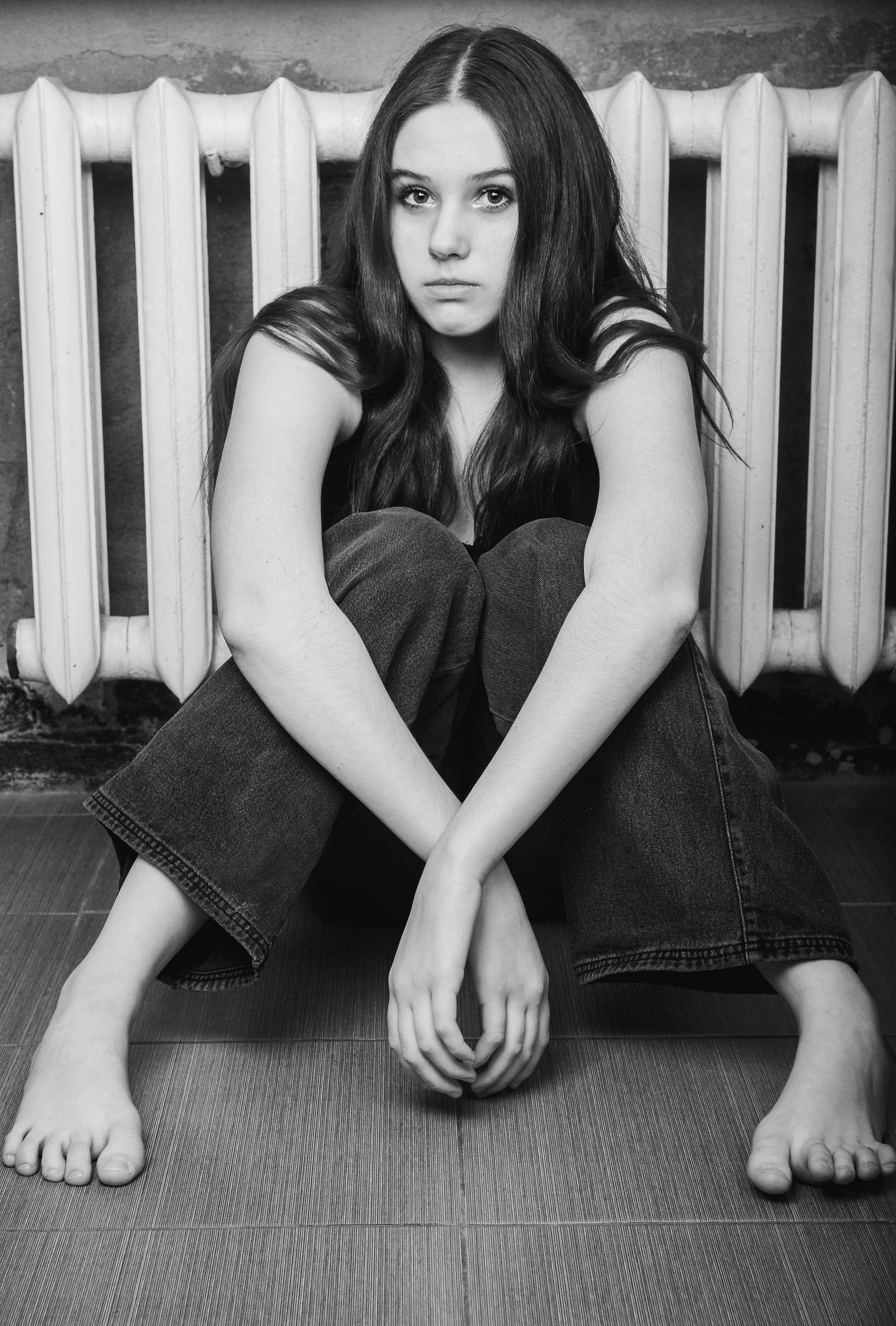 Прекрасная Ксения. Предметный и семейный фотограф в Санкт-Петербурге Катерина Стеклова