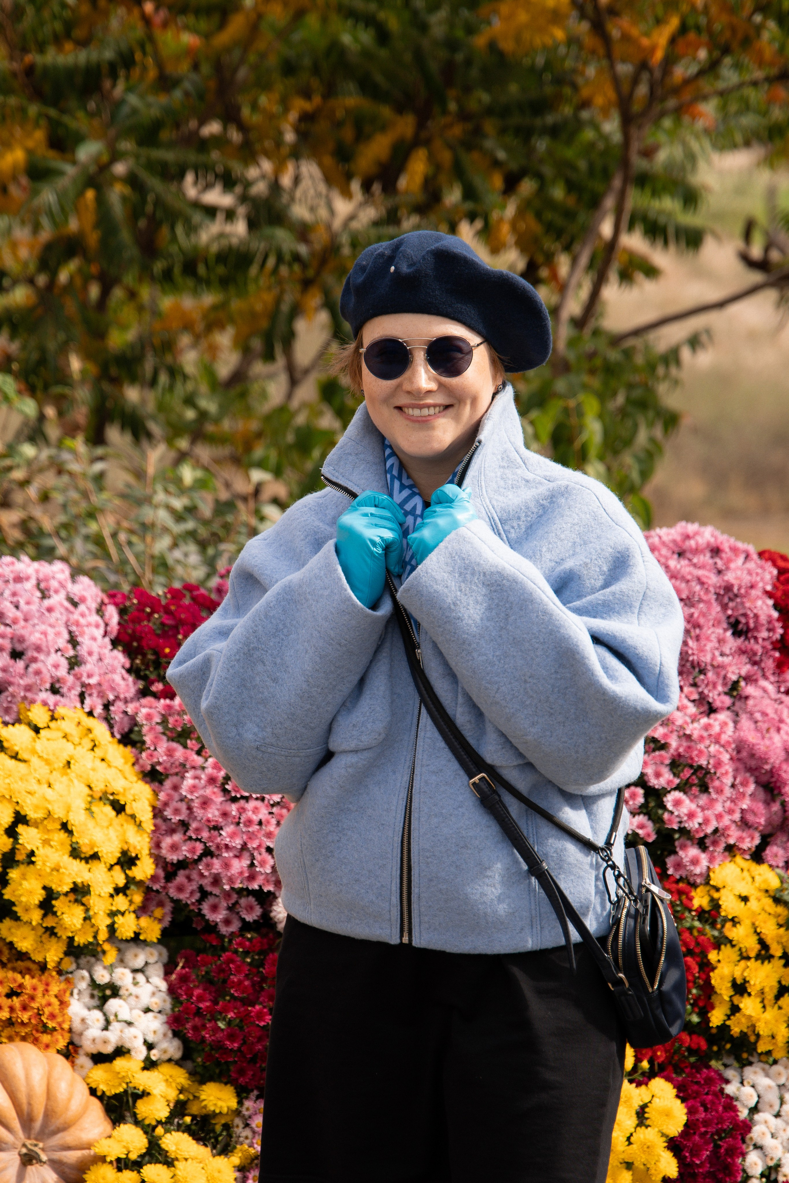 «Красностопъ Золотовский» третий винный фестиваль. Анна Рышкевич