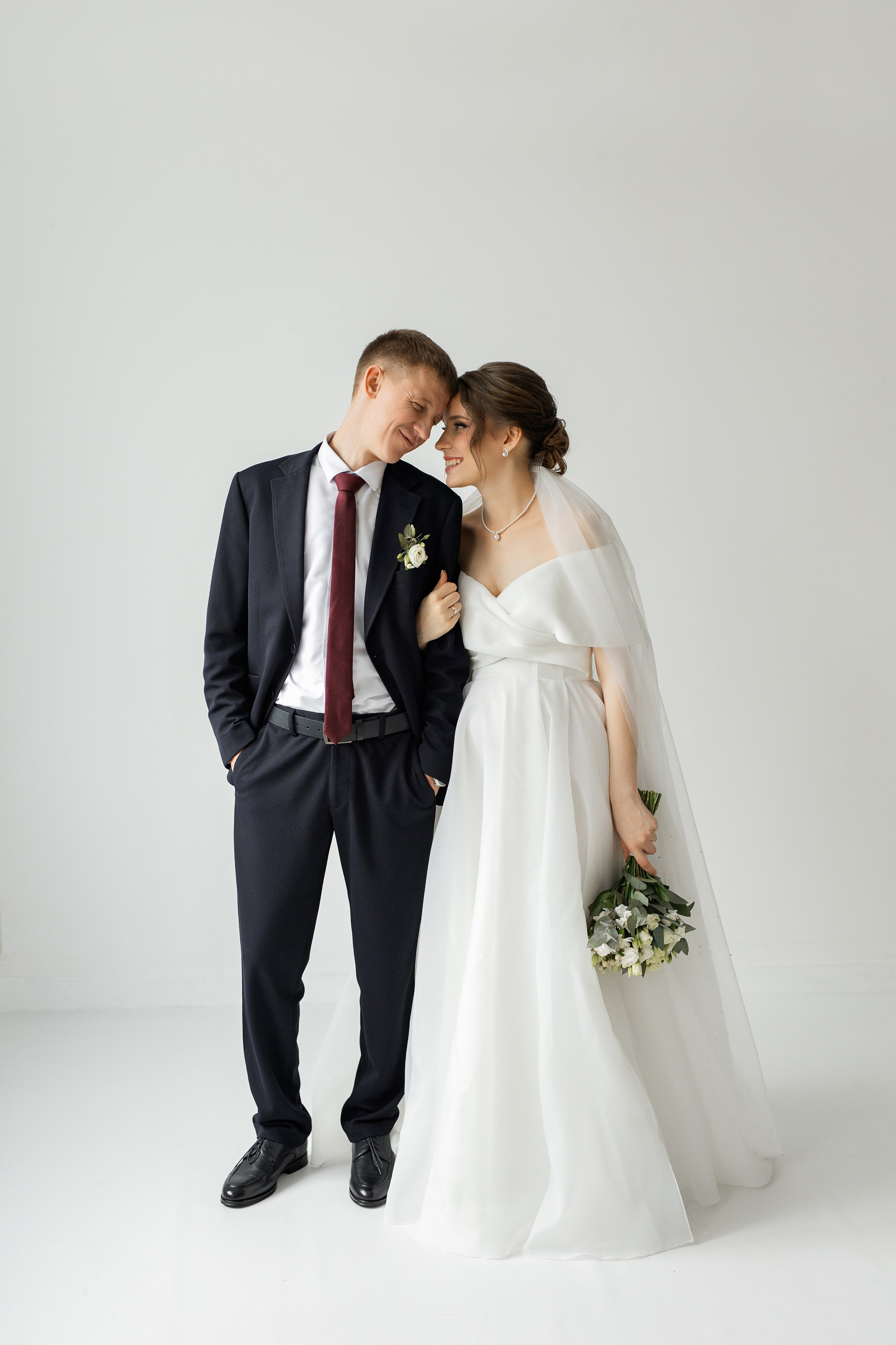 Алена и Влад. Семейный фотограф в Каневской Епифанова Ольга