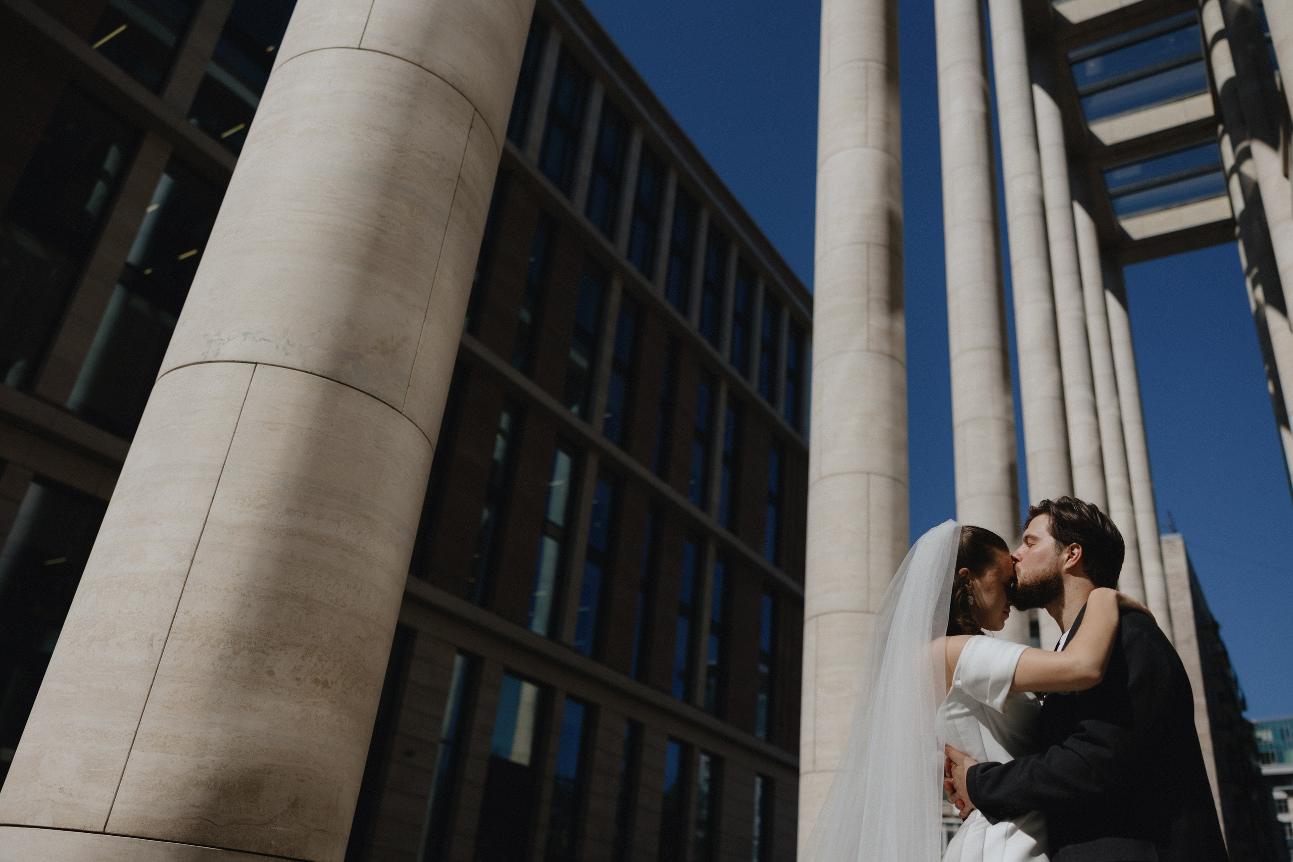 По-весеннему / 2025. Фотограф СПб