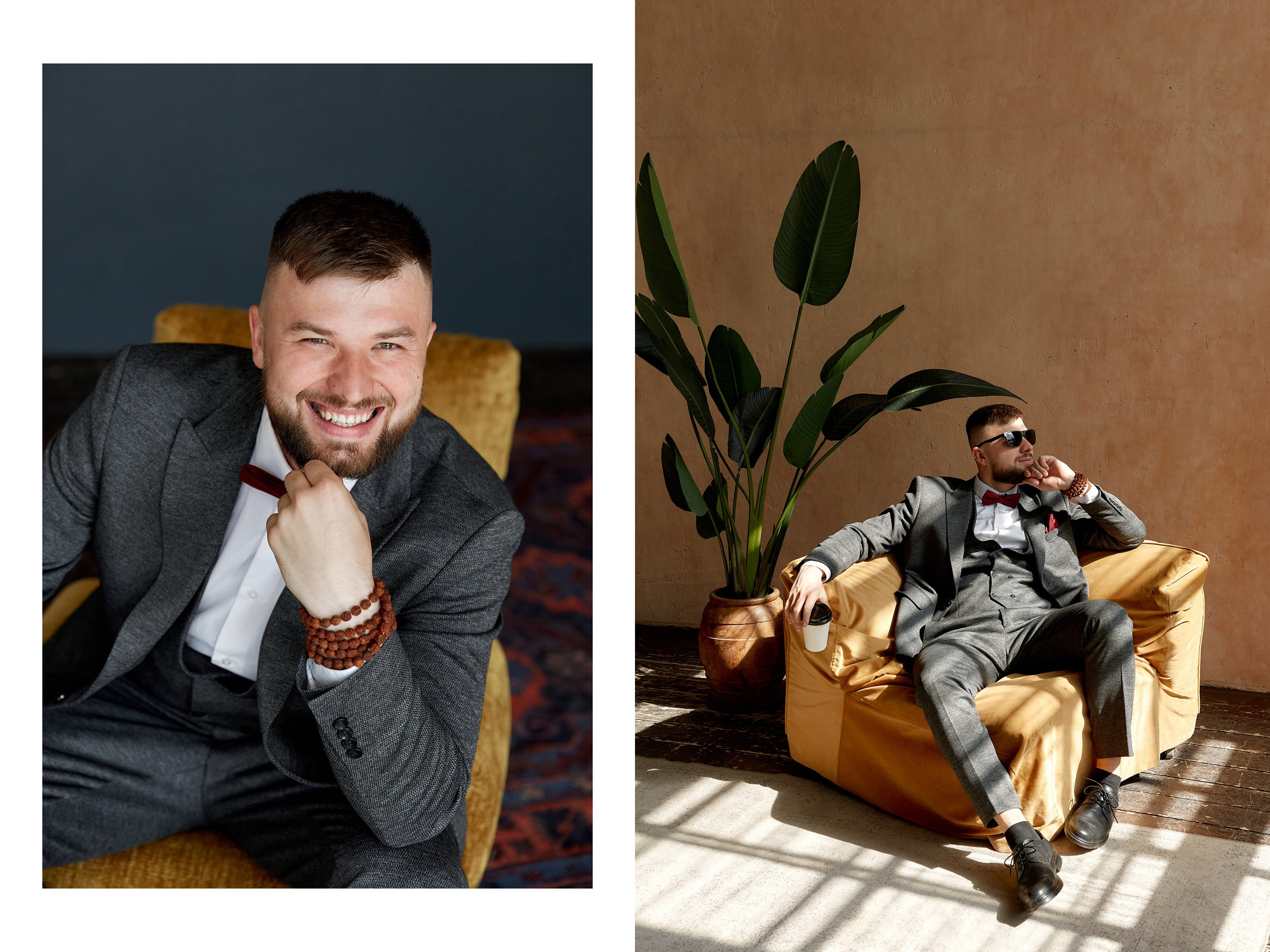 Портреты. Свадебный фотограф в Москве и Подмосковье Виктор Одинцов